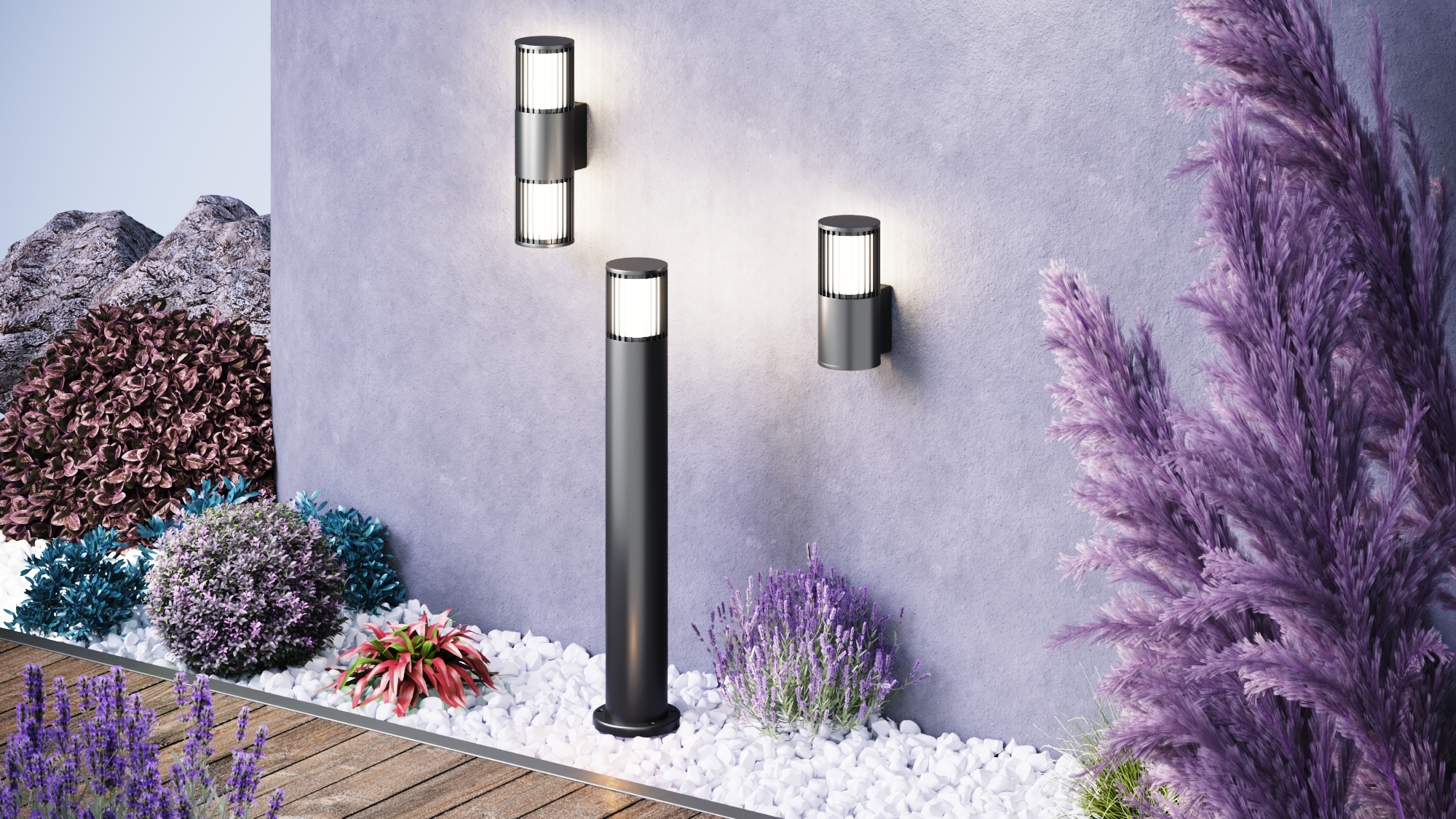 Защита в любых условиях