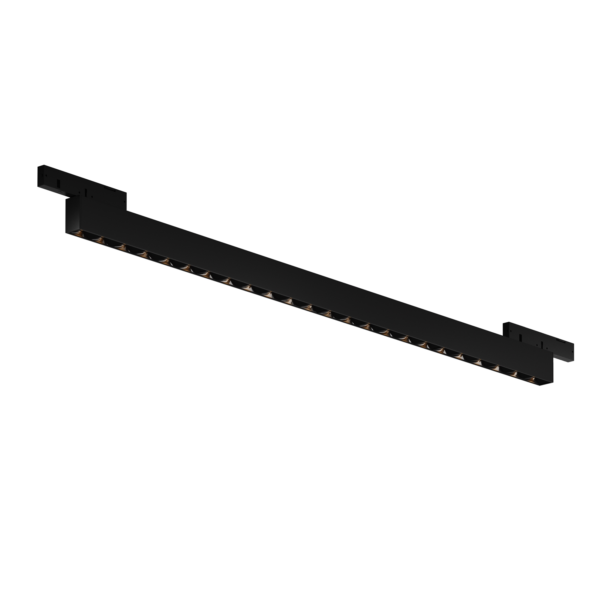 Трековый светильник Точки / Points Levity 2700К 20Вт 30°