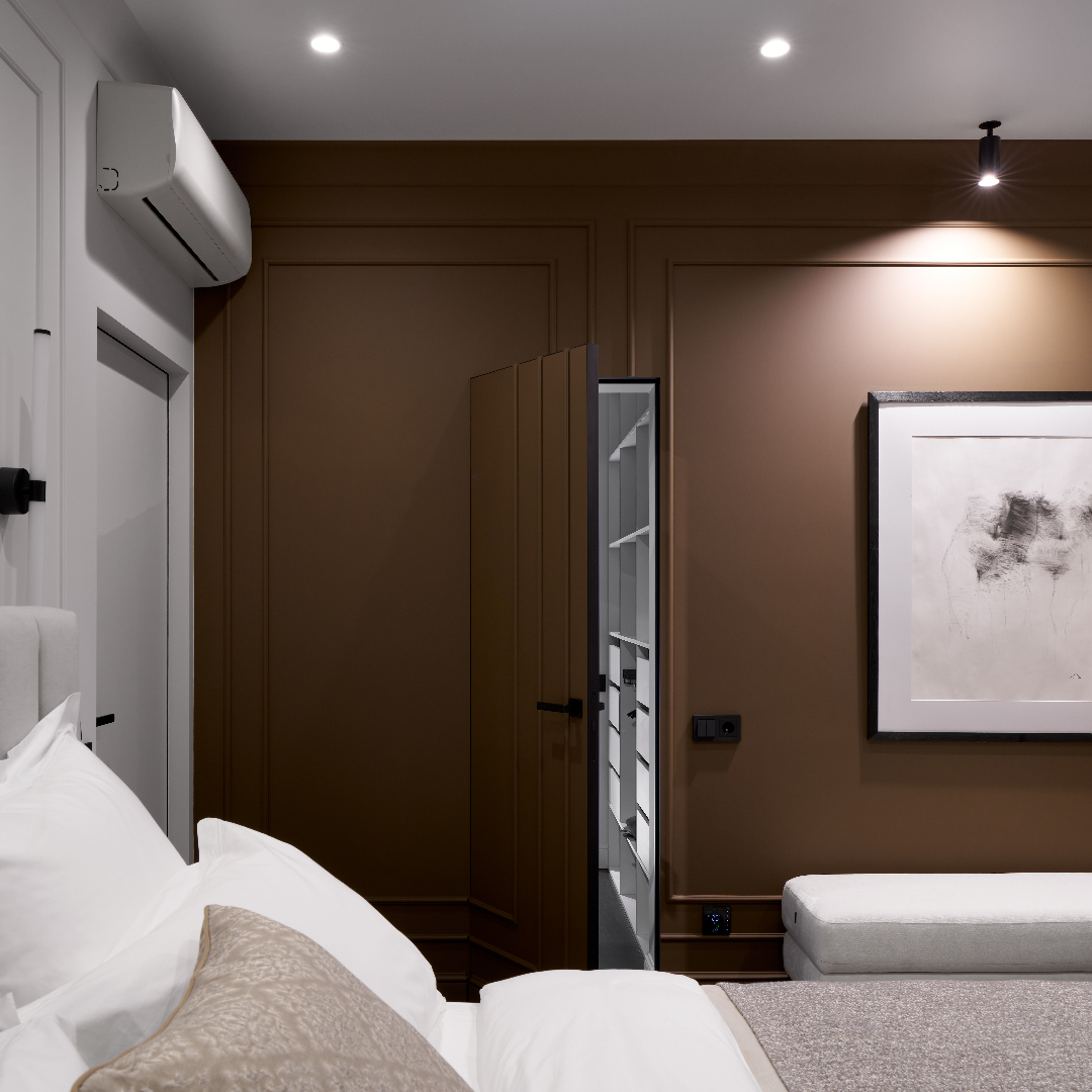 Двушка с характером в Санкт-Петербурге