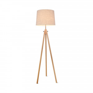 Напольный светильник (торшер) Келвин / Calvin E27х1