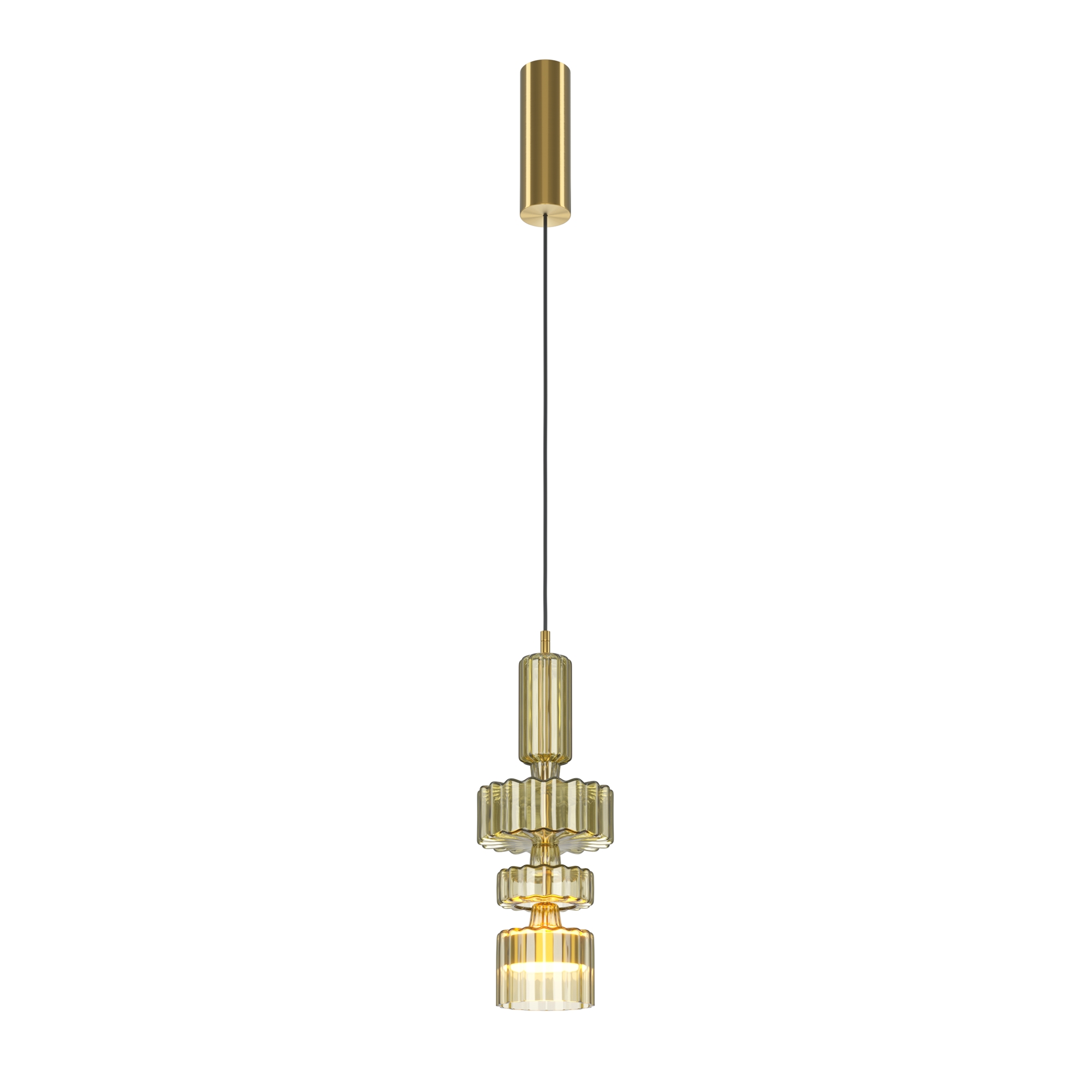 Подвесной светильник Левел / Level 3000К 12Вт