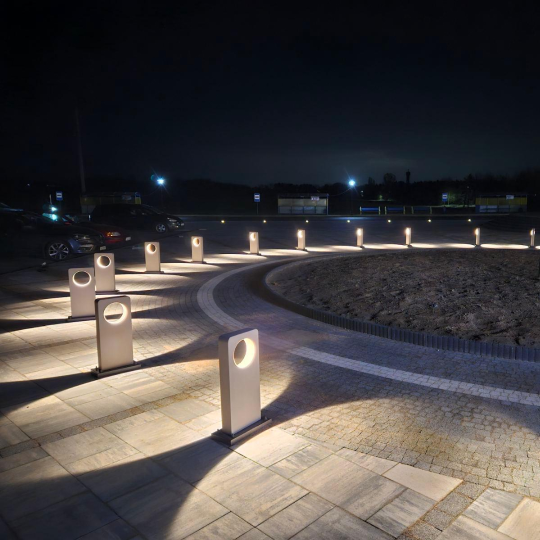 Из птицефабрики — в архитектурный символ