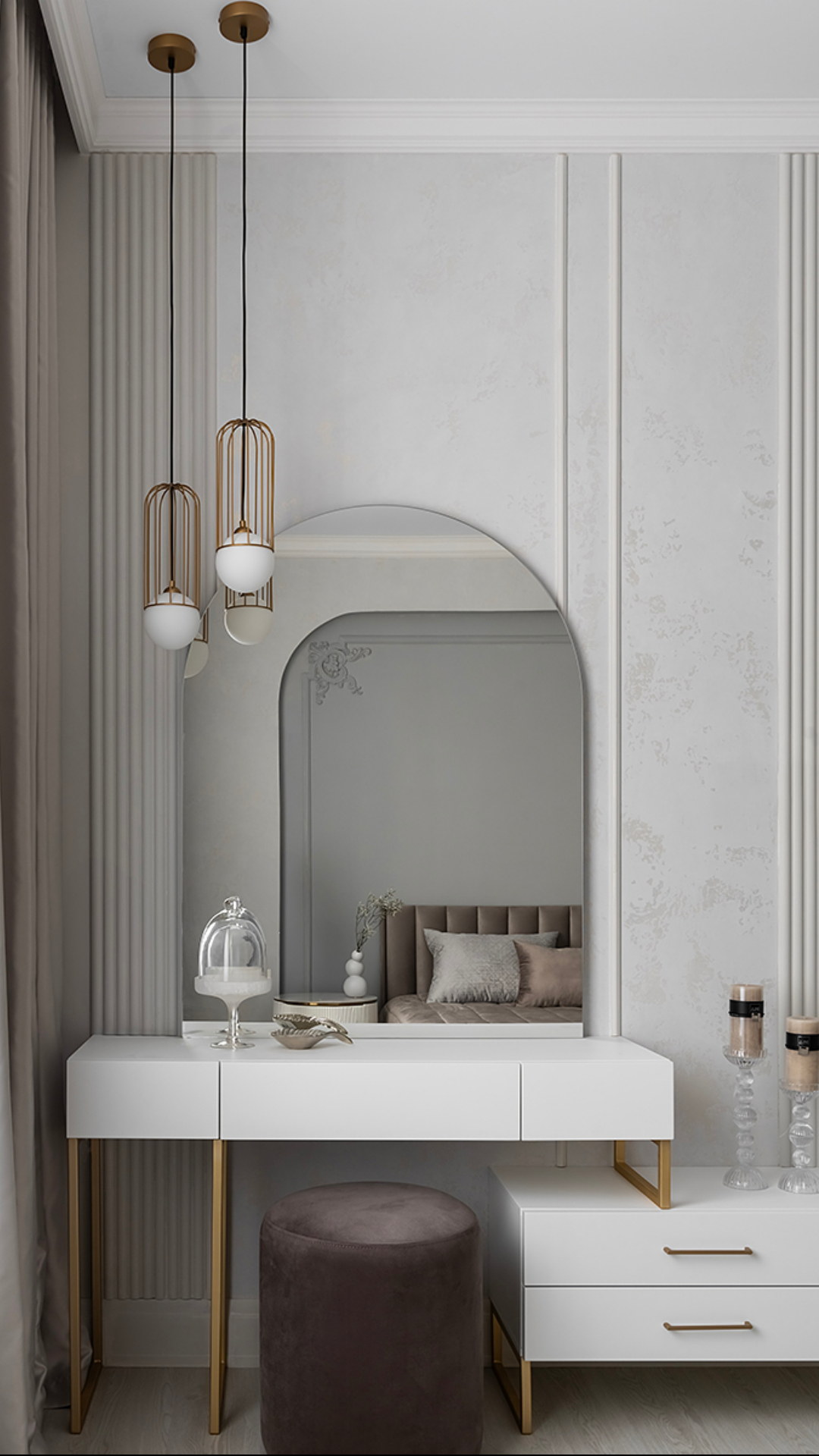 Интерьер без срока годности