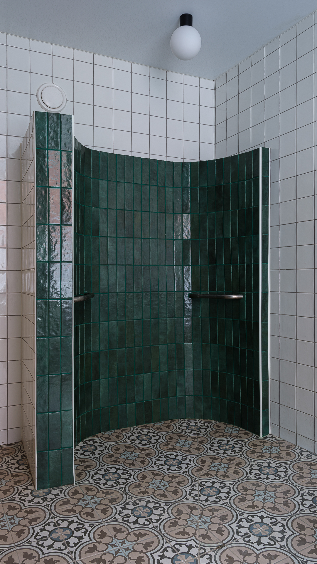 Водолечебница в Апатитах