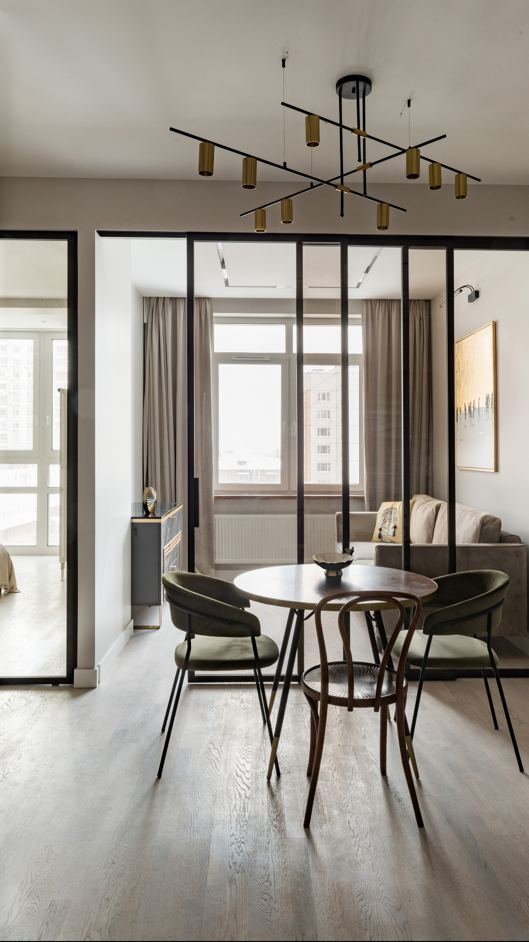 Квартира мечты в ЖК «Династия»