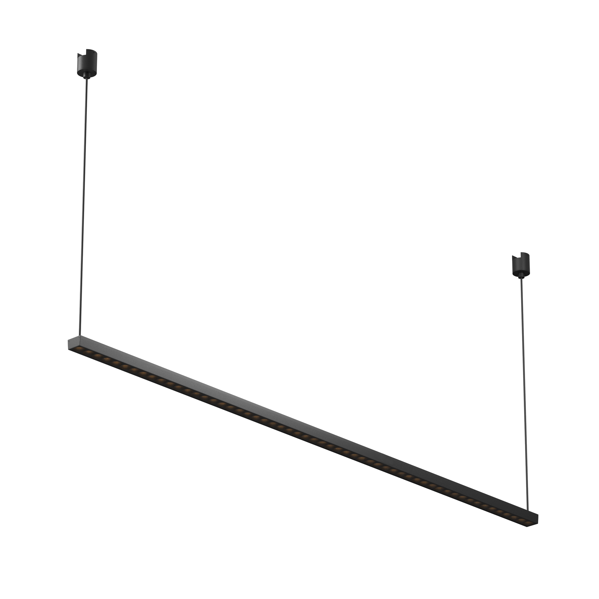 Трековый светильник Точки / Points Elasity 3000К 52Вт 36°