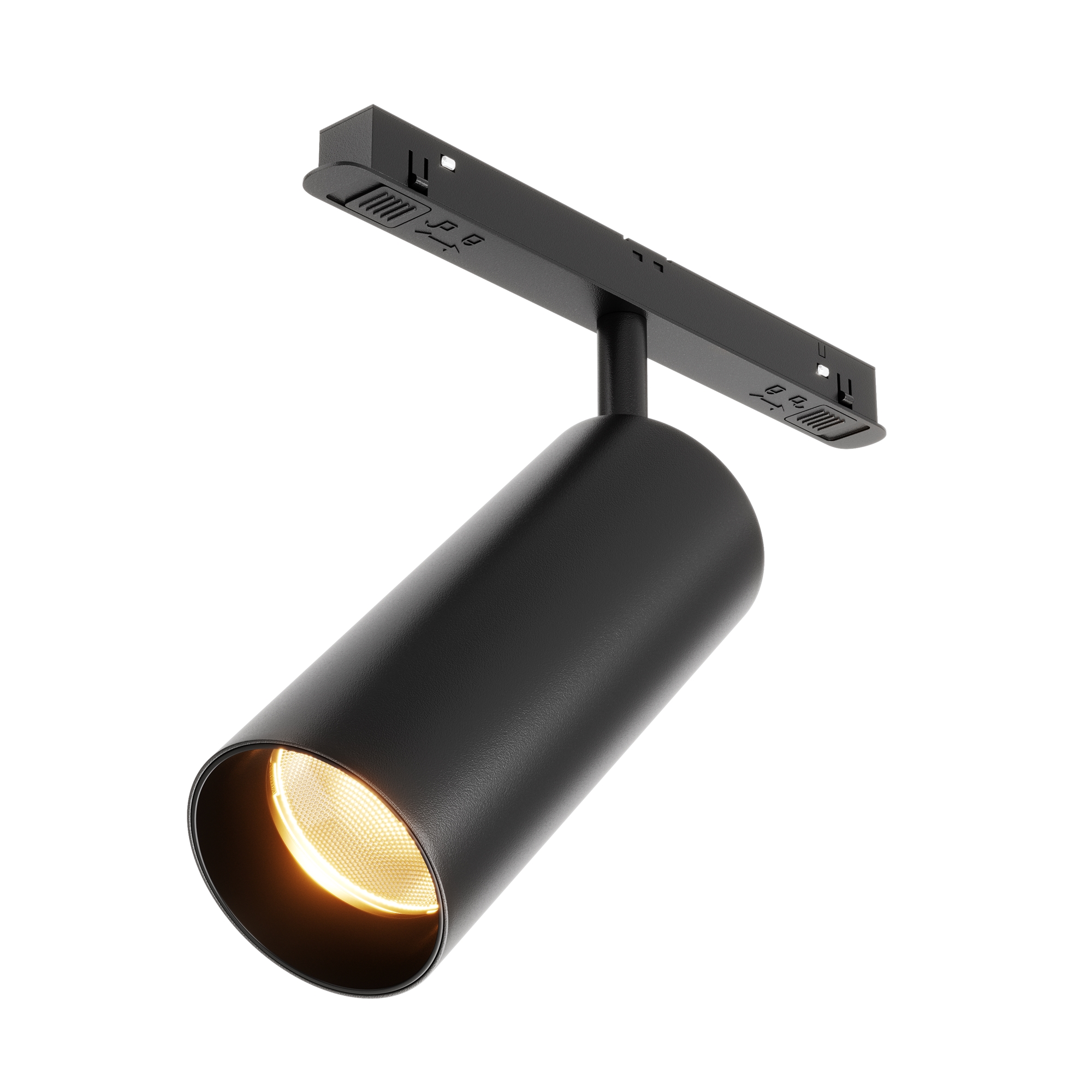 Трековый светильник Фокус / Focus Led Exility 2700K 20Вт 36°