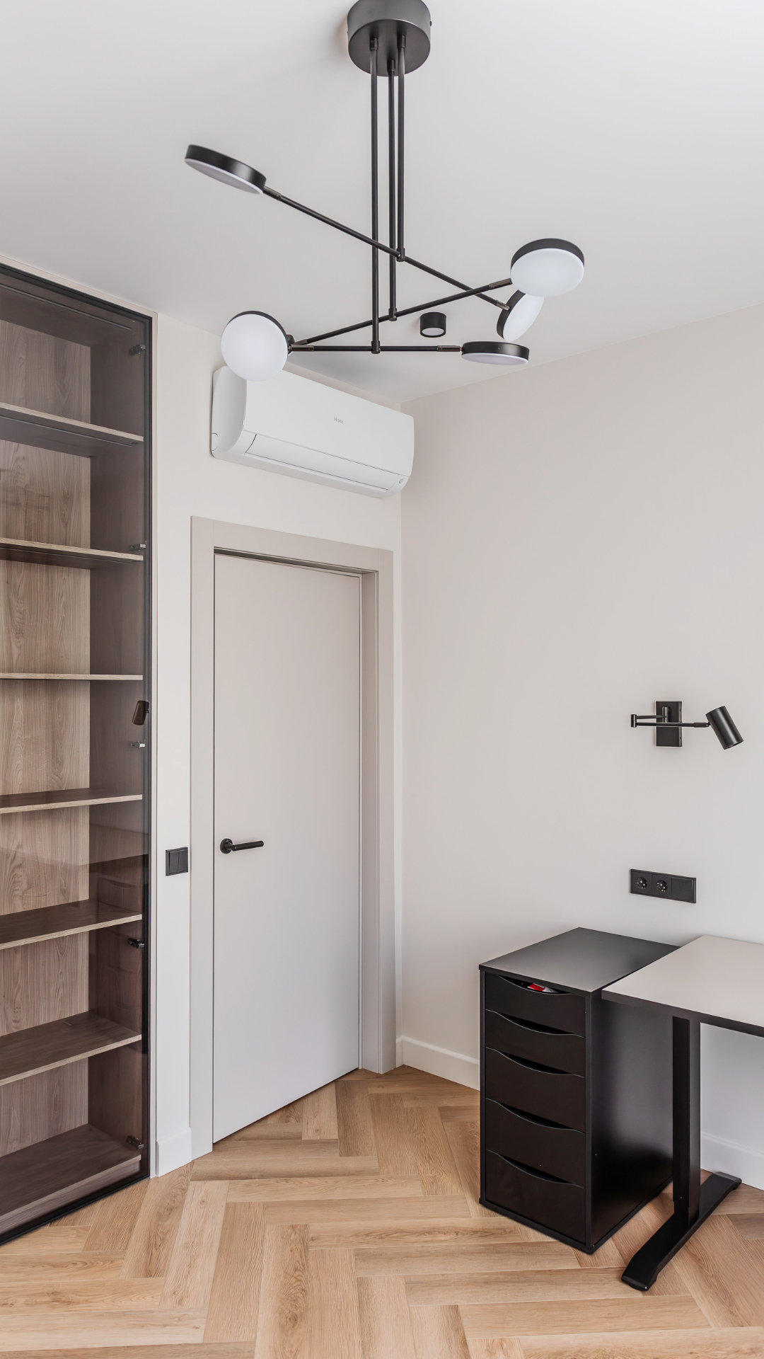 93 м² баланса