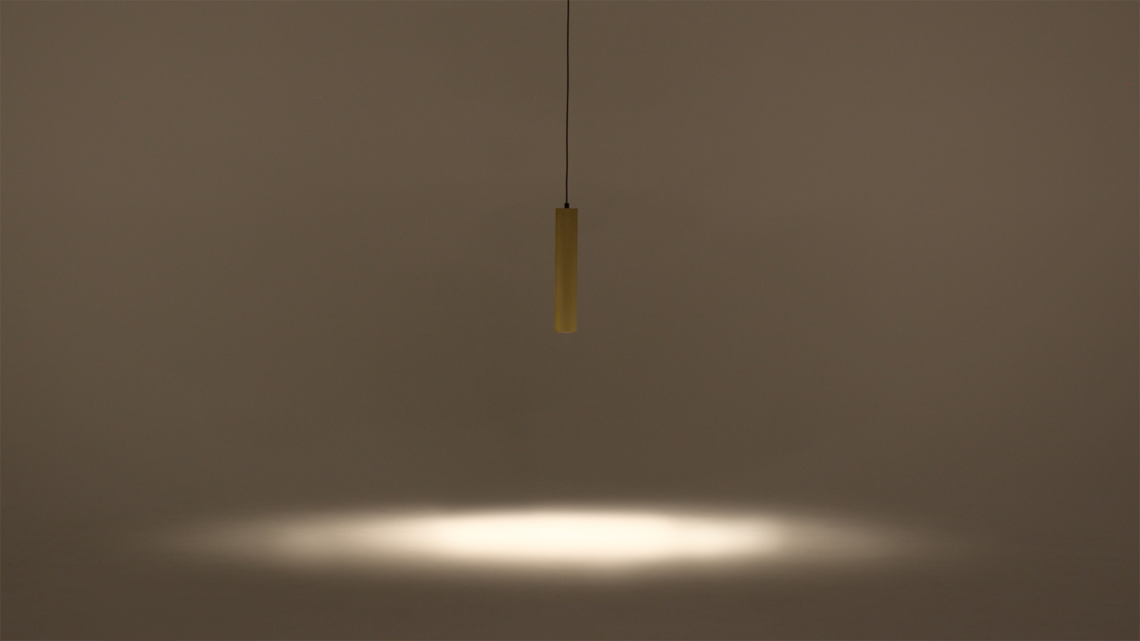 Утопленный источник света