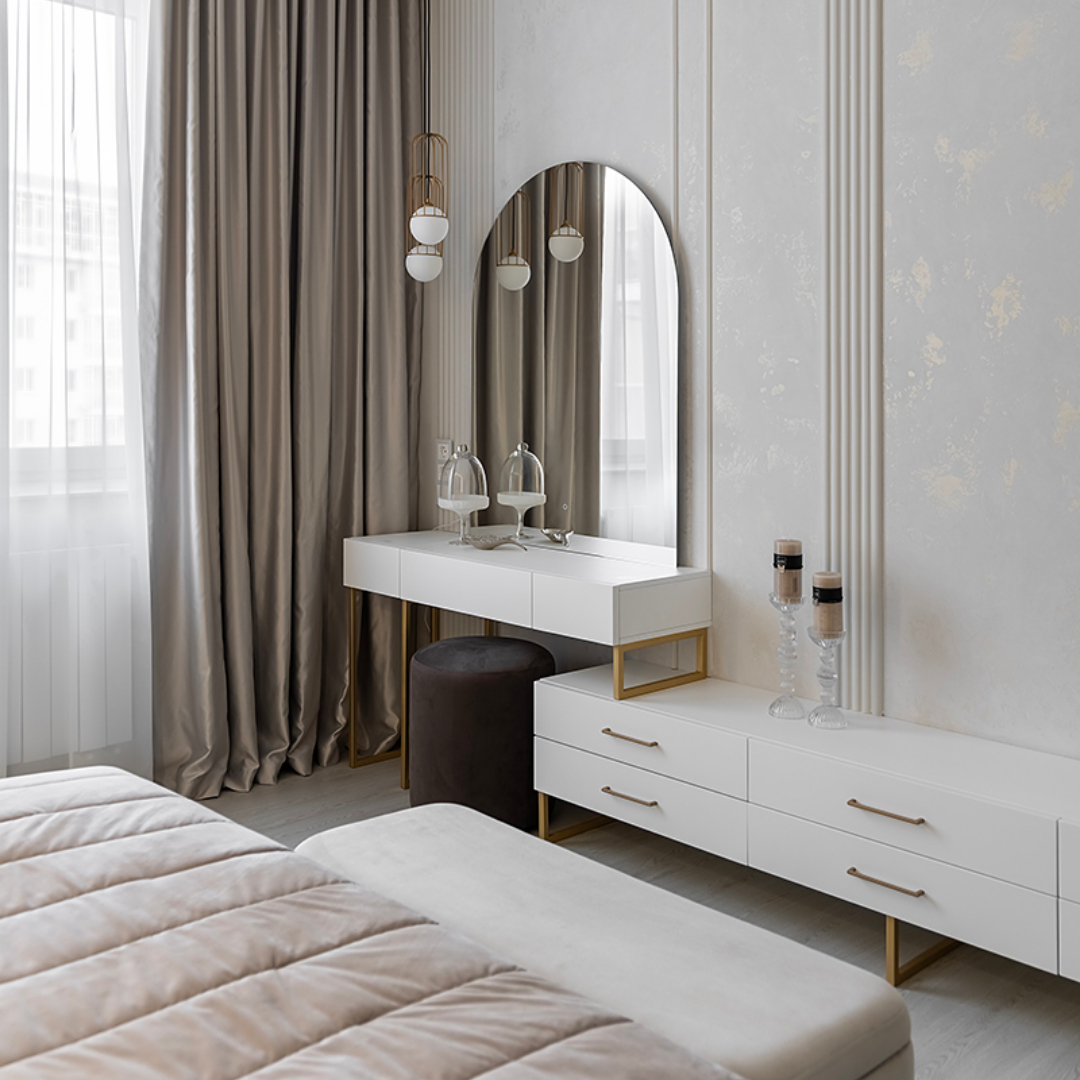 Интерьер без срока годности