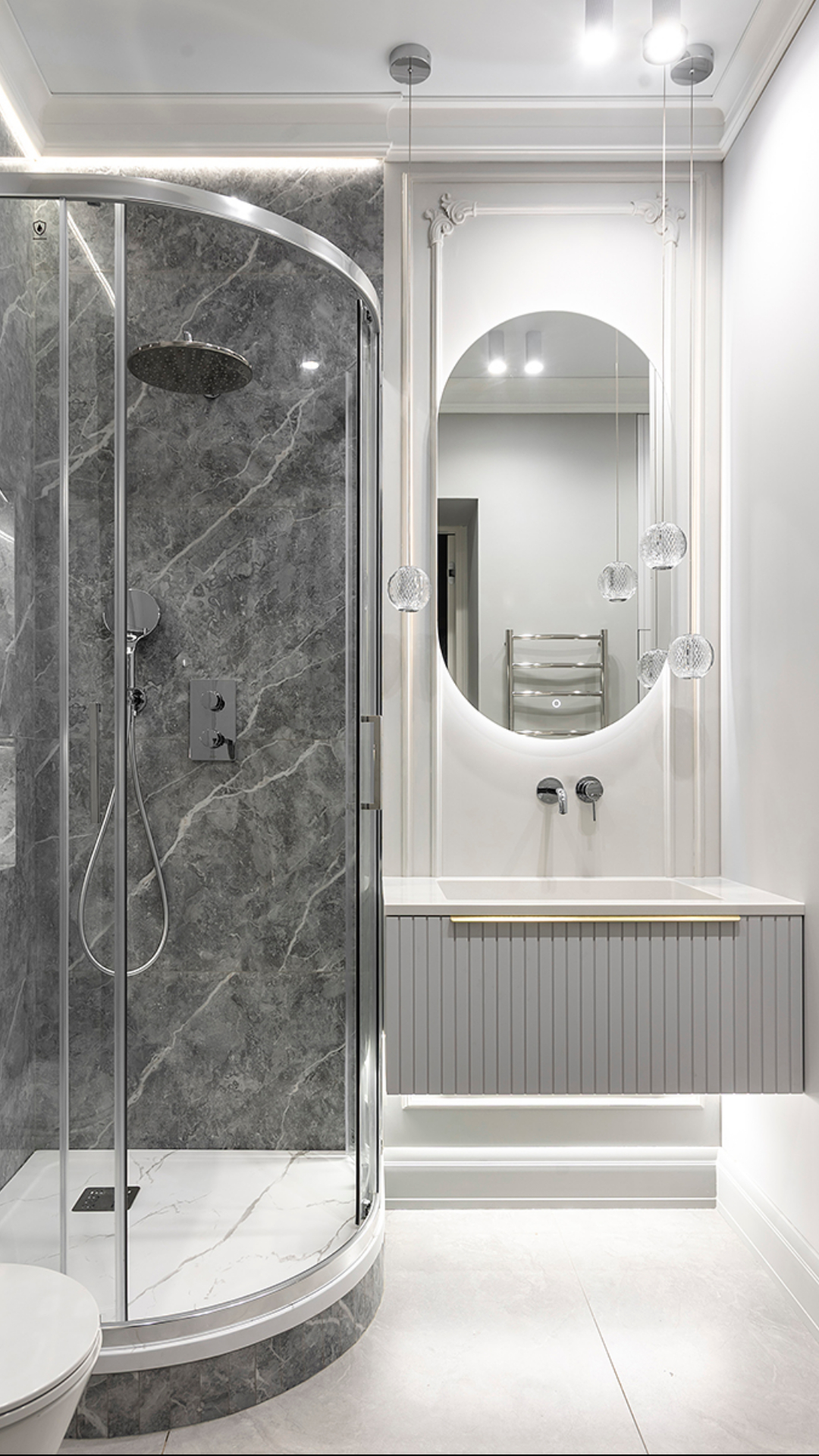 Интерьер без срока годности