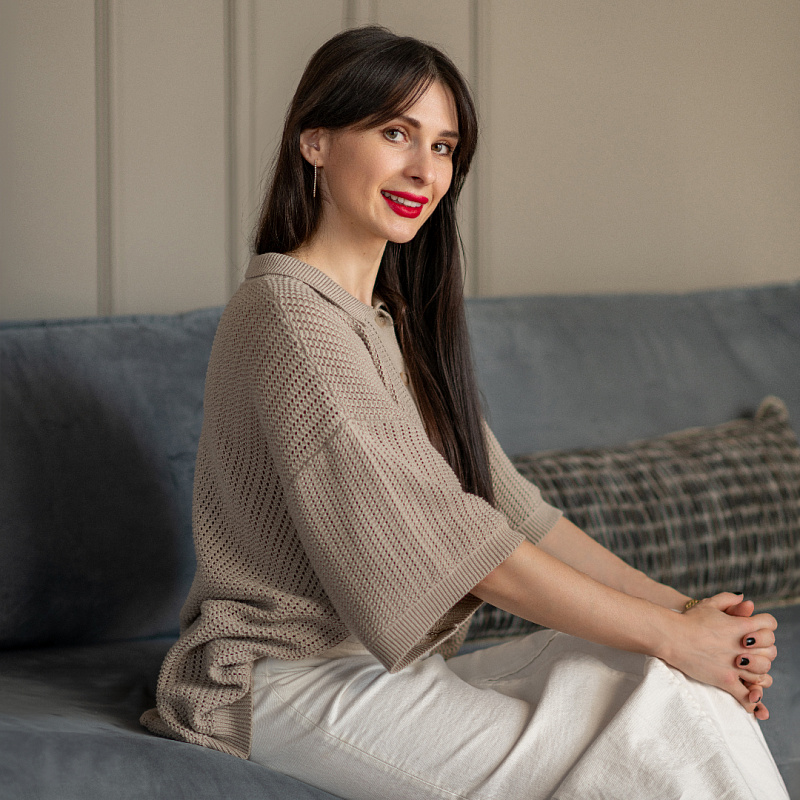 Автор проекта