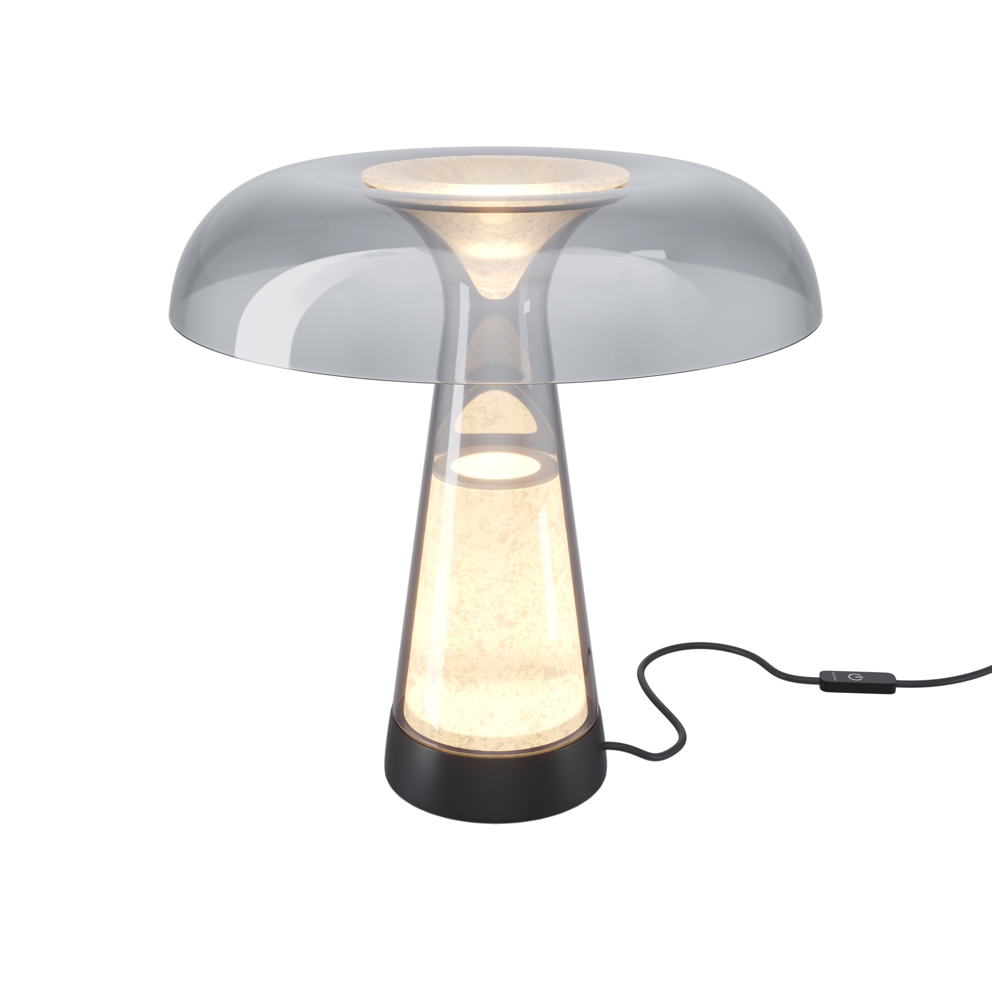 Настольный светильник Артефакт / Artefact 2700-4000К 8Вт