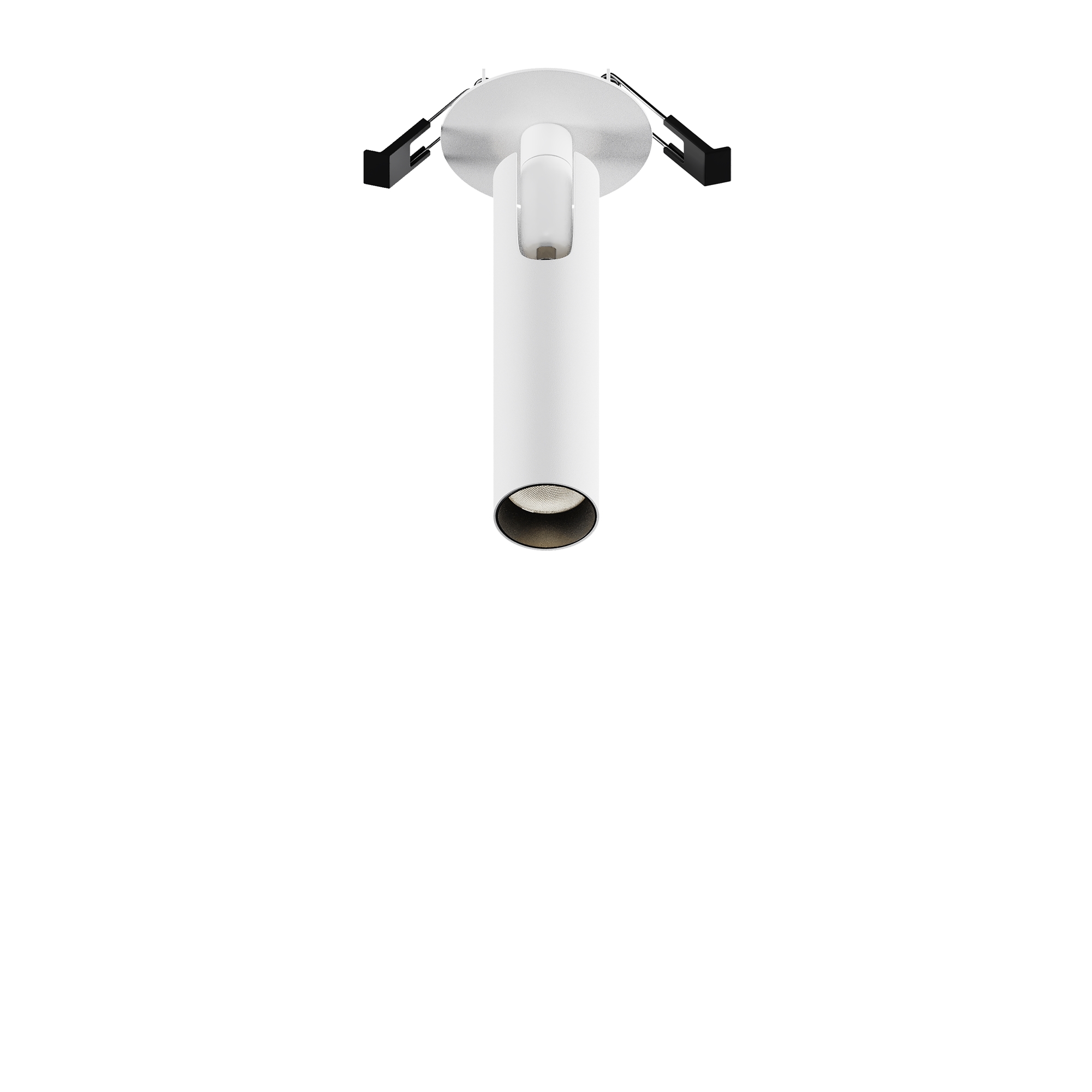 Встраиваемый светильник Фокус Т / Focus T 6 Вт 3000 К 36°