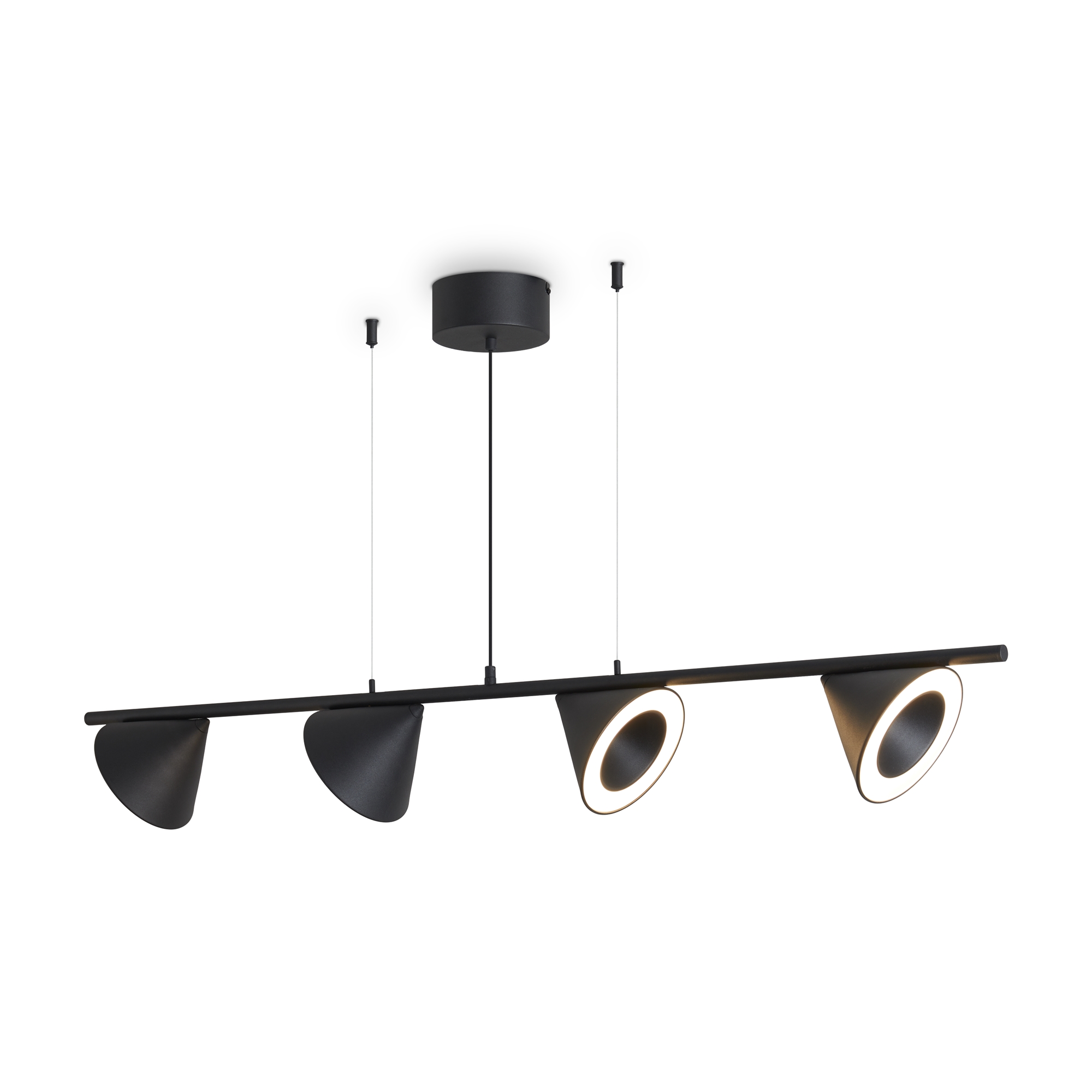 Подвесной светильник Этро / Etro