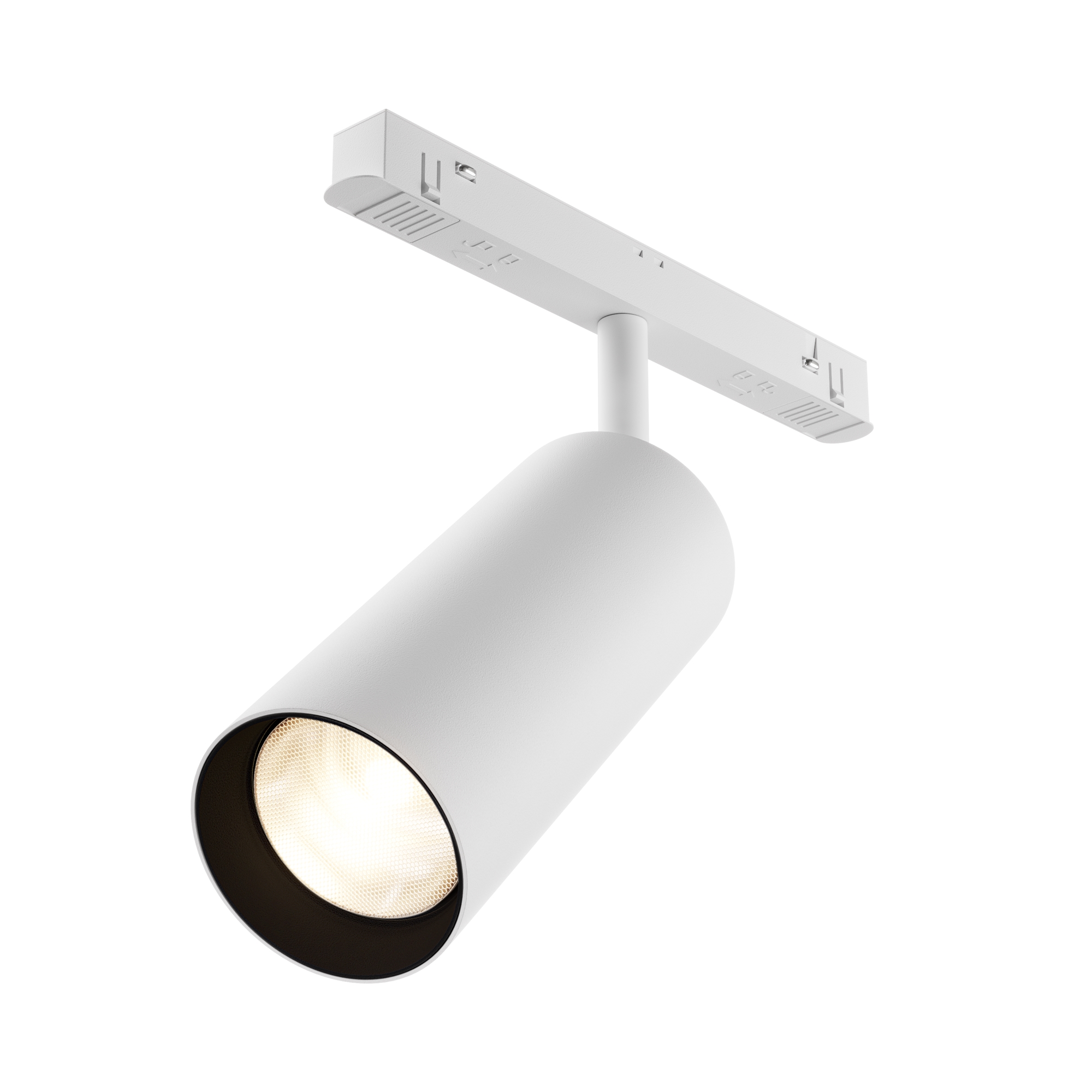 Трековый светильник Фокус / Focus Led Exility 3000K 20Вт 24°