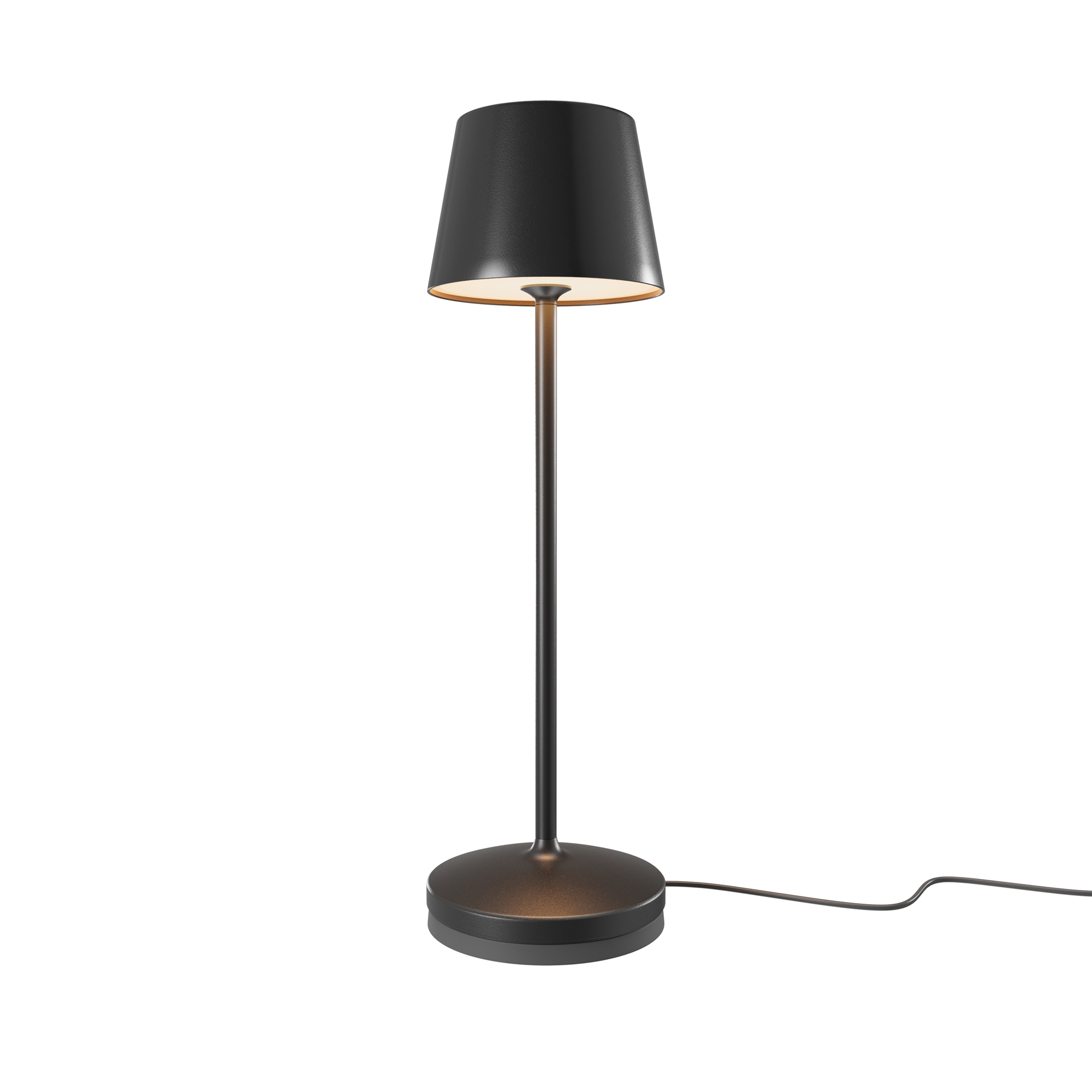 Аккумуляторный светильник Уголок / Nook 2700-4000К 1Вт