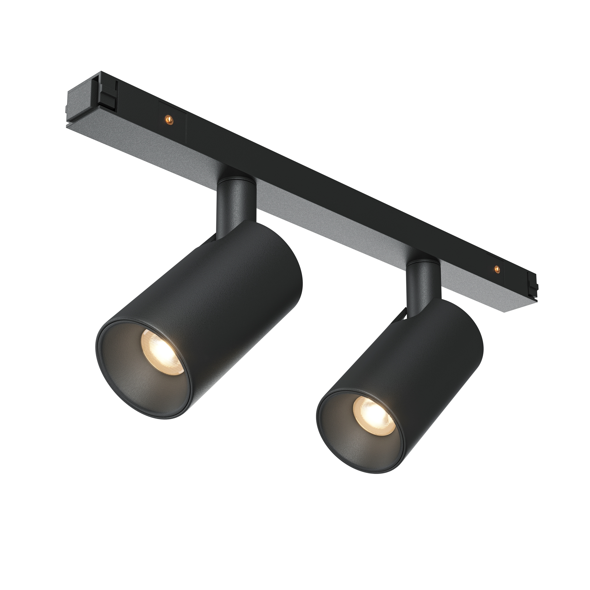 Трековый светильник Фокус / Focus Duo Basity 3000K/6000K 10Вт 36°