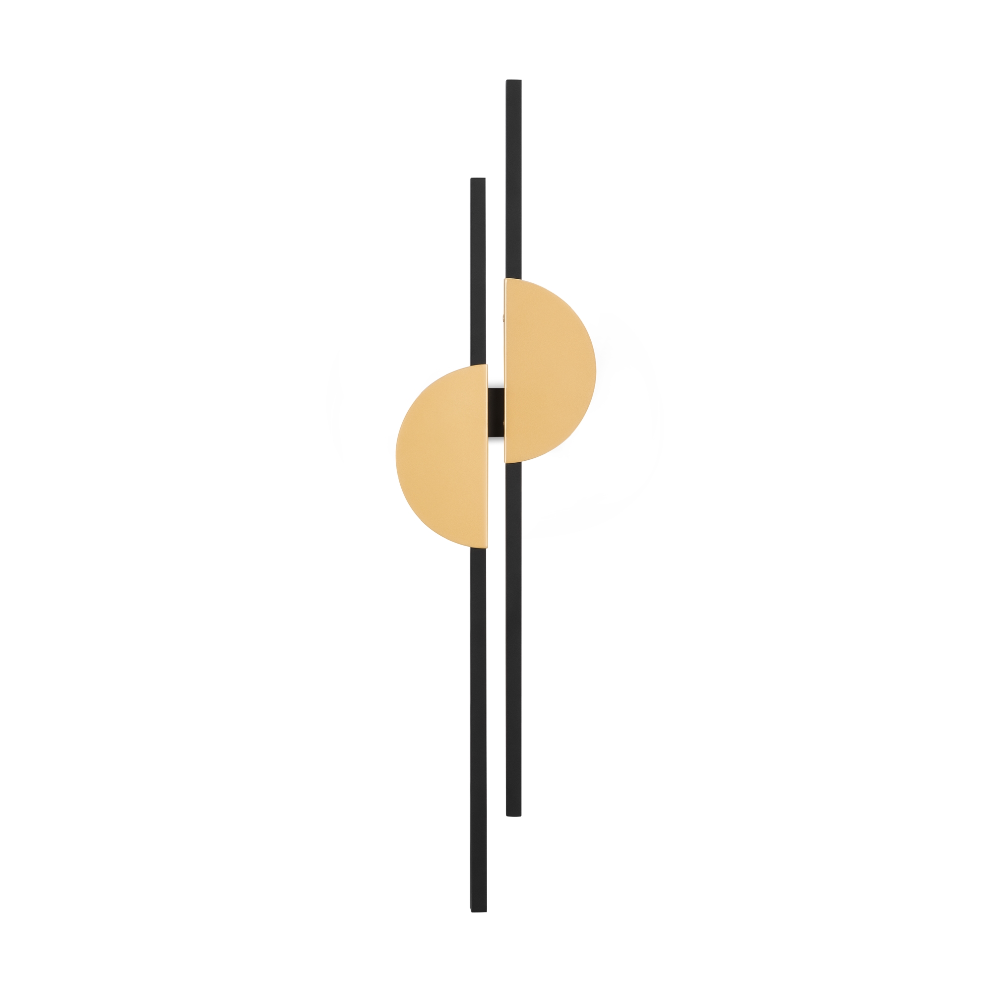 Настенный светильник (бра) Горизонт / Skyline 4000К 23Вт