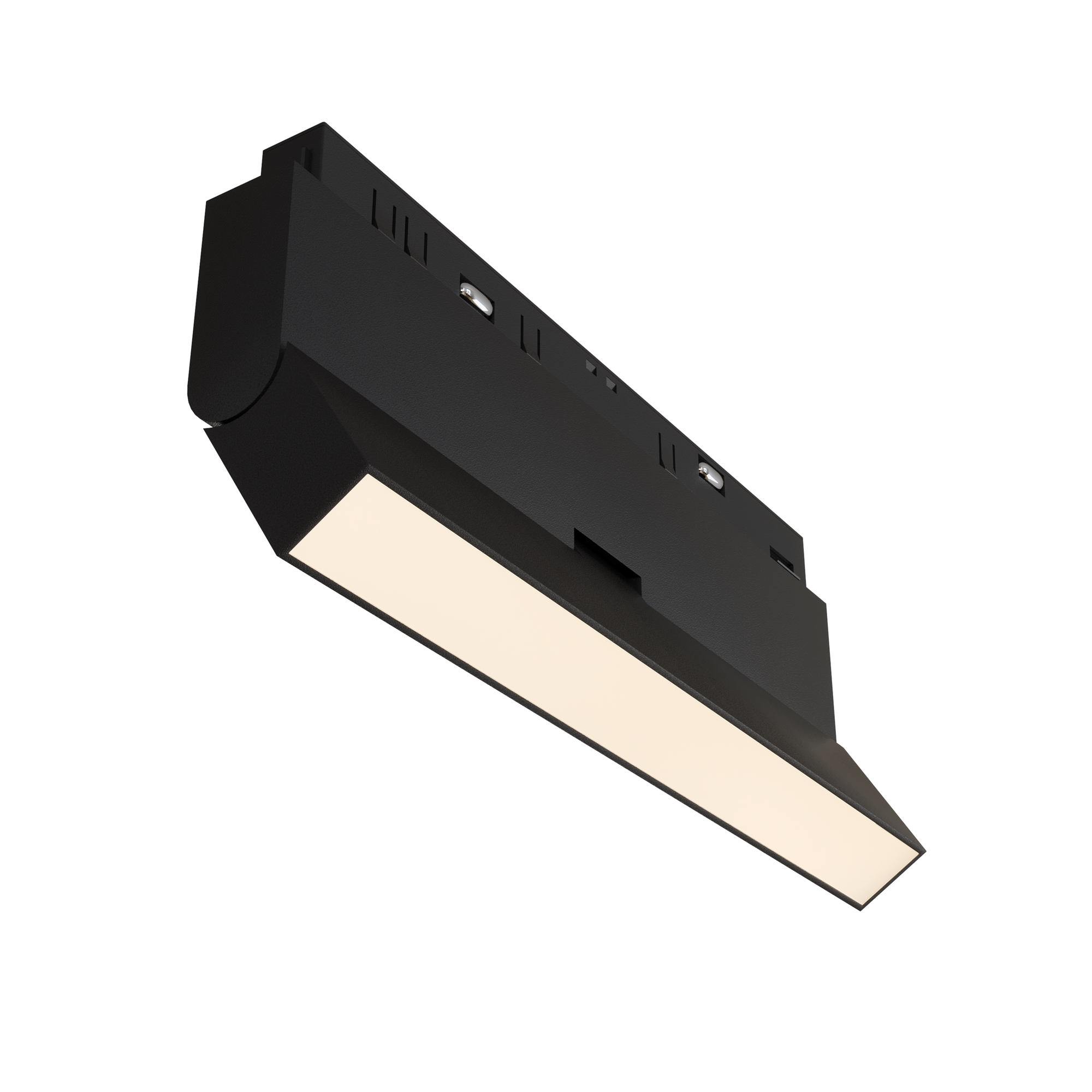 Трековый светильник Базис / Basis Exility 4000K 12Вт 120°