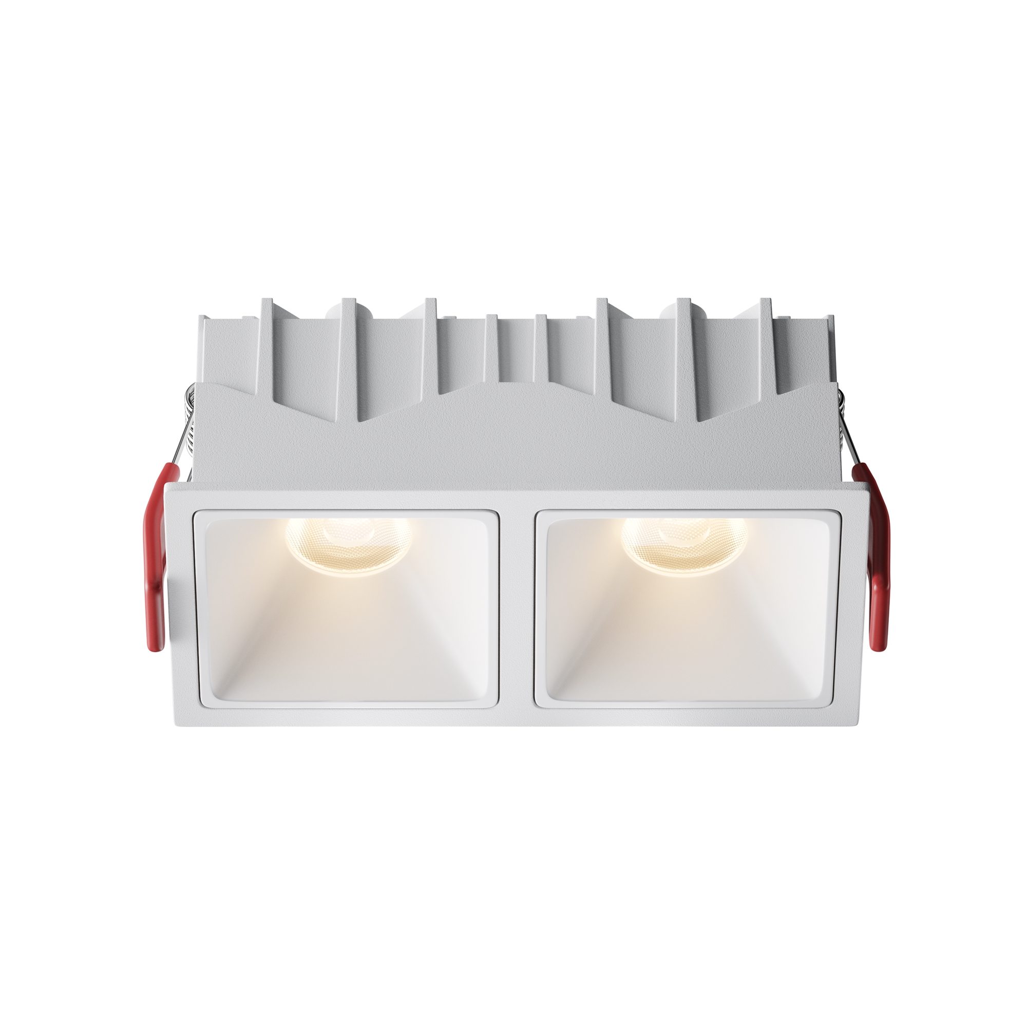 Встраиваемый светильник Альфа / Alfa LED 20 Вт 3000 К 50°