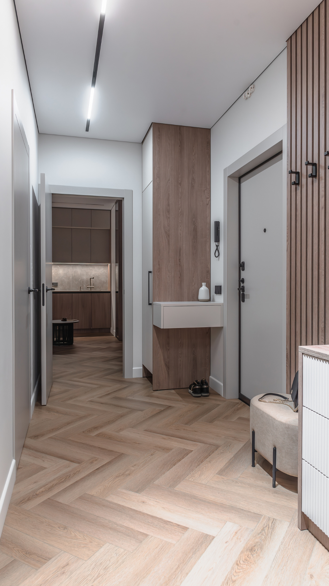 93 м² баланса