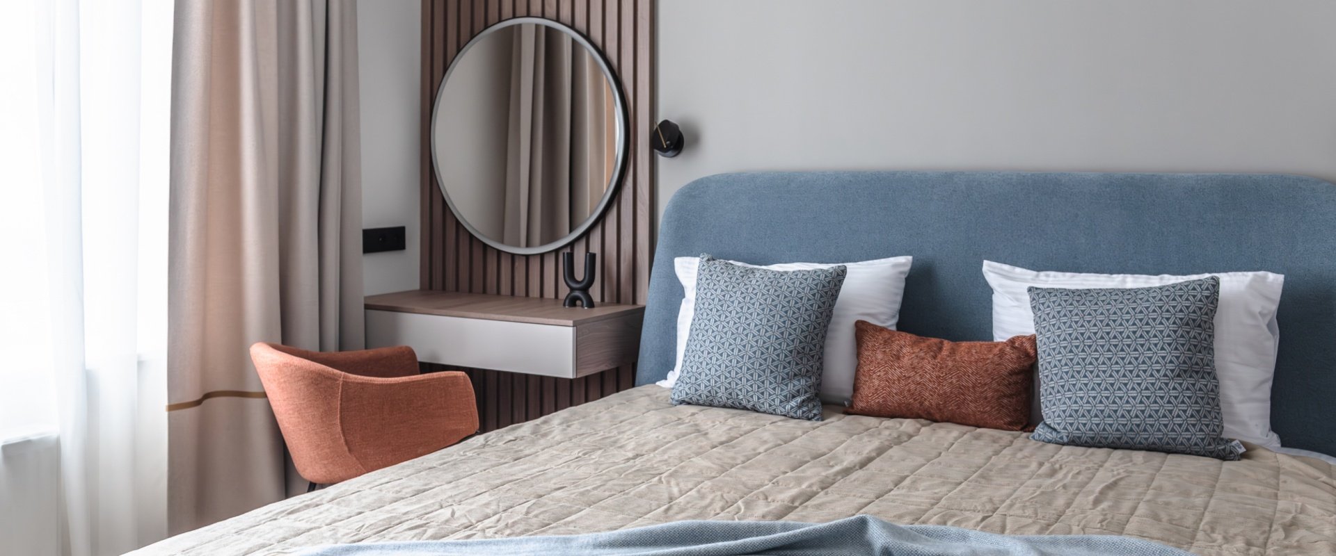 93 м² баланса