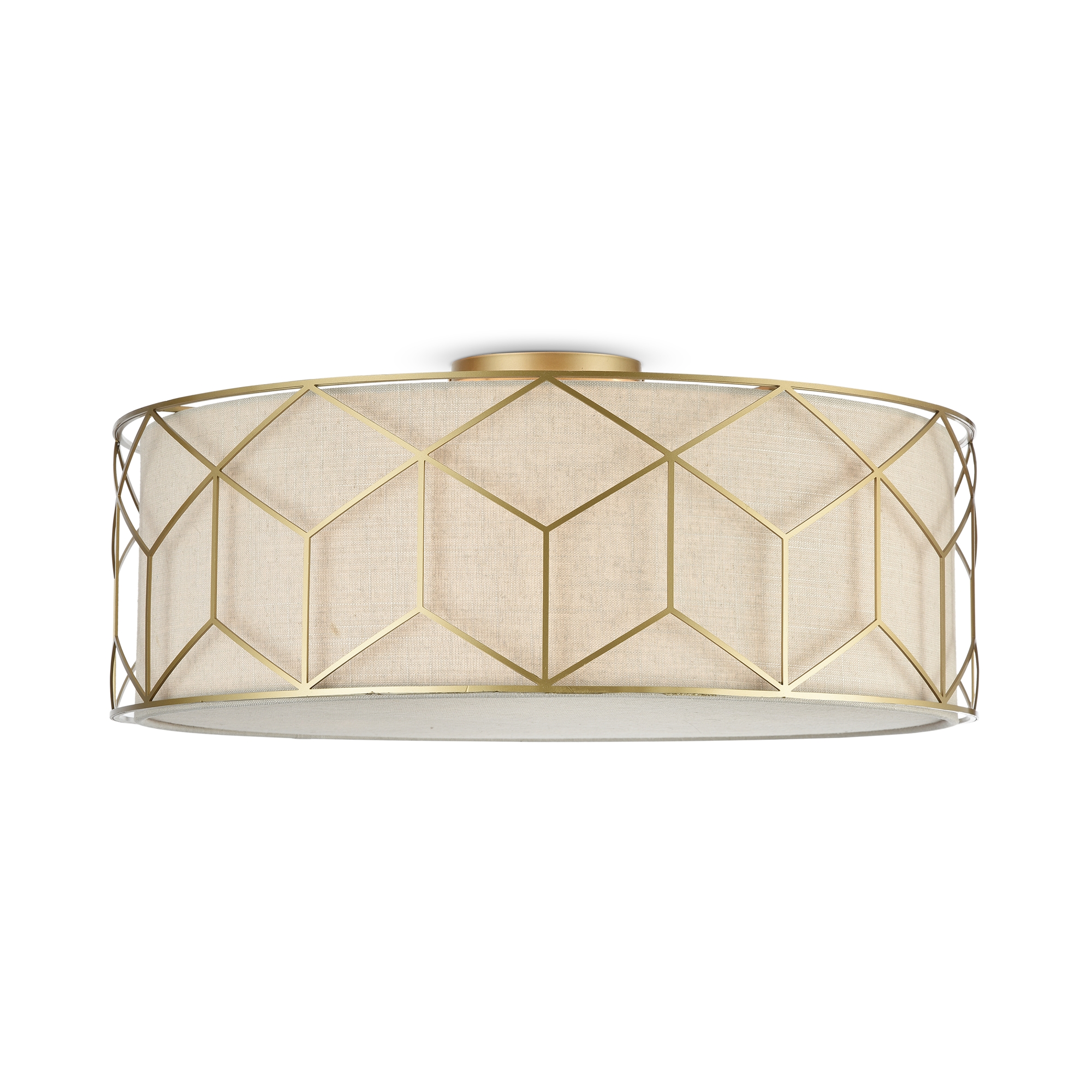 Потолочный светильник Мессина / Messina E27х5