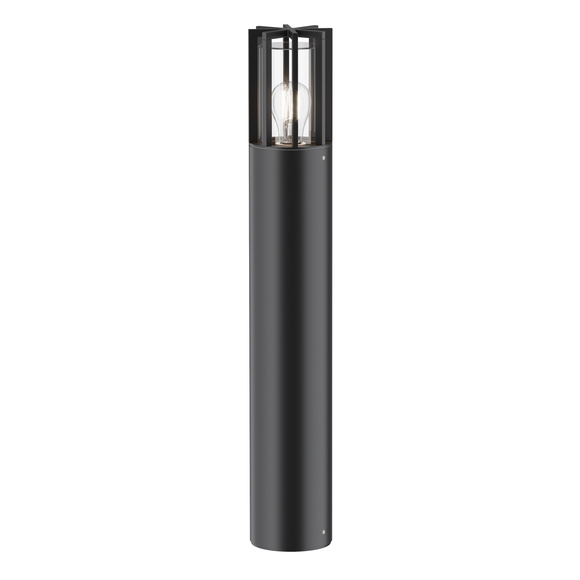 Ландшафтный светильник Баррель / Barrel E27x1 15Вт IP 54