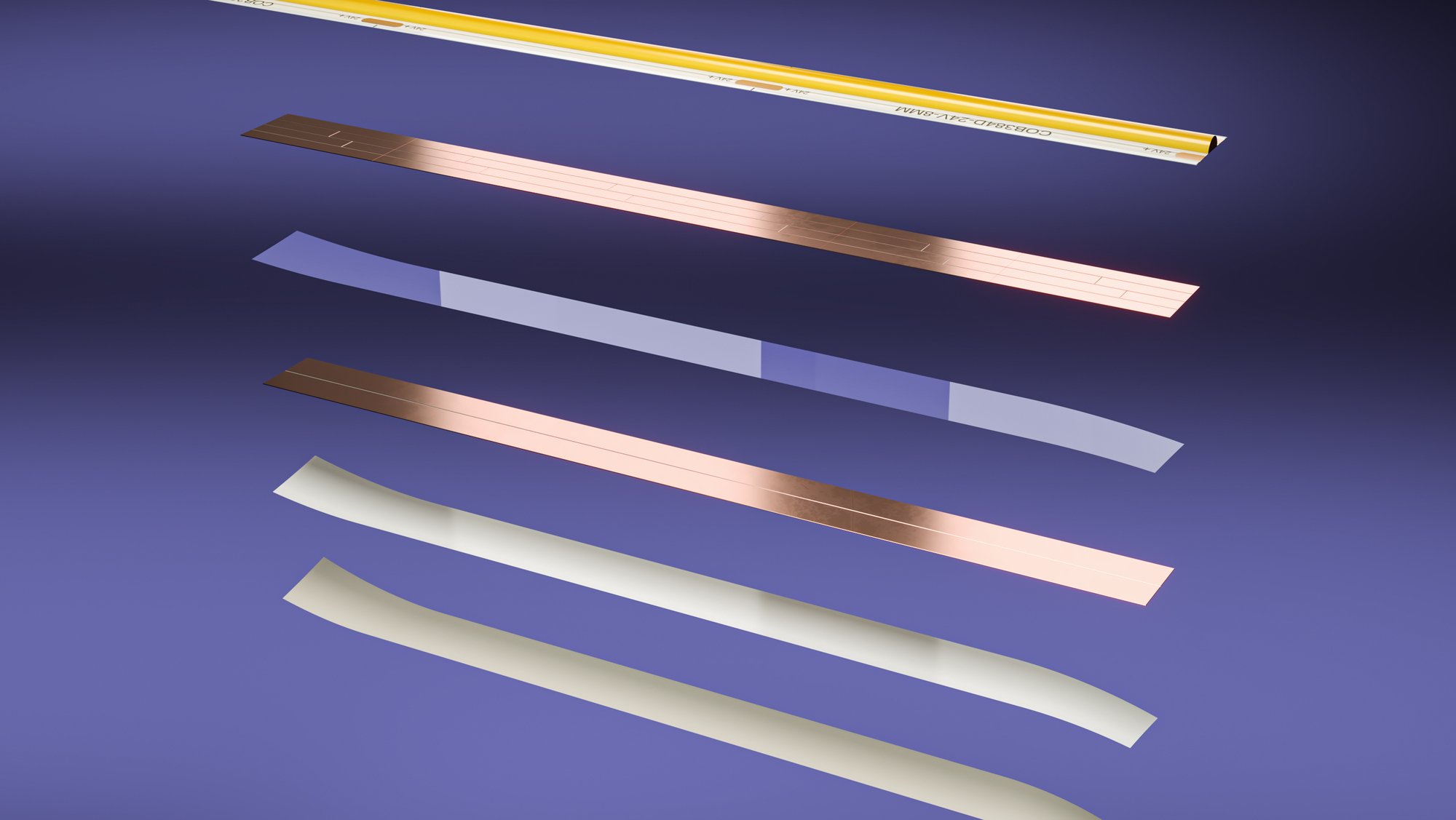 Гарантия — 5 лет 50 000+ часов непрерывной работы