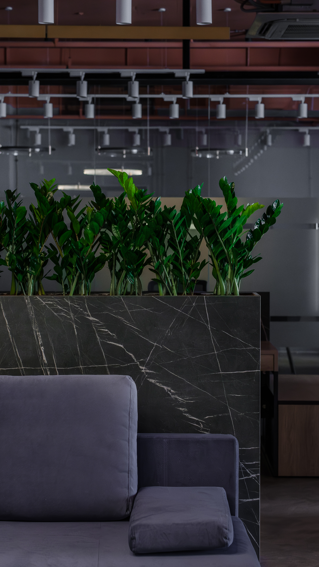 THE OFFICE в Ростове-на-Дону