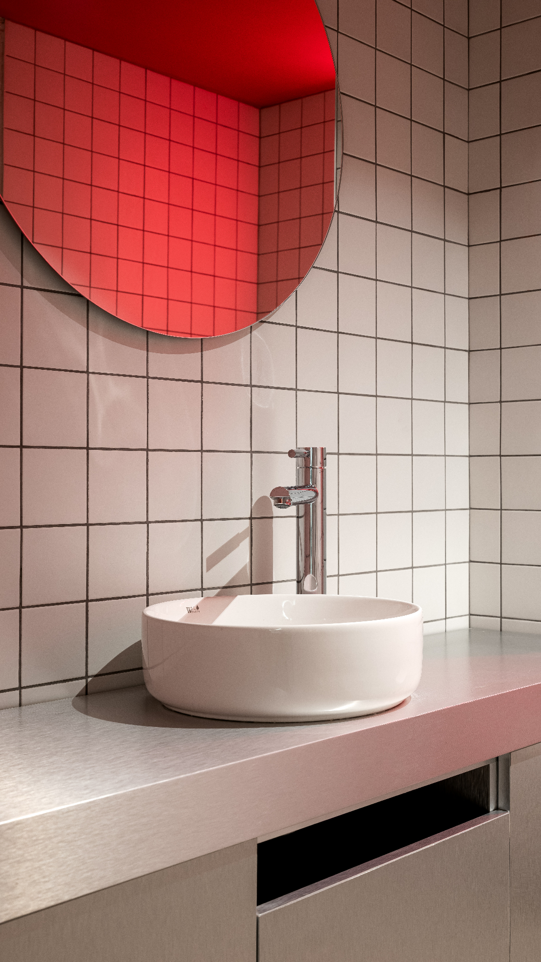 Вихрь дзэн-энергии: RA’MEN на Серпуховской