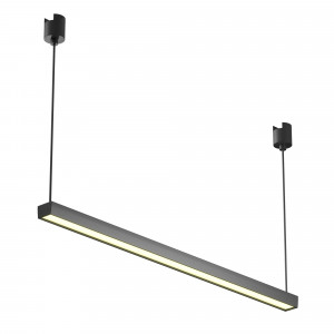 Трековый светильник Базис / Basis Elasity 3000К 26Вт 120°