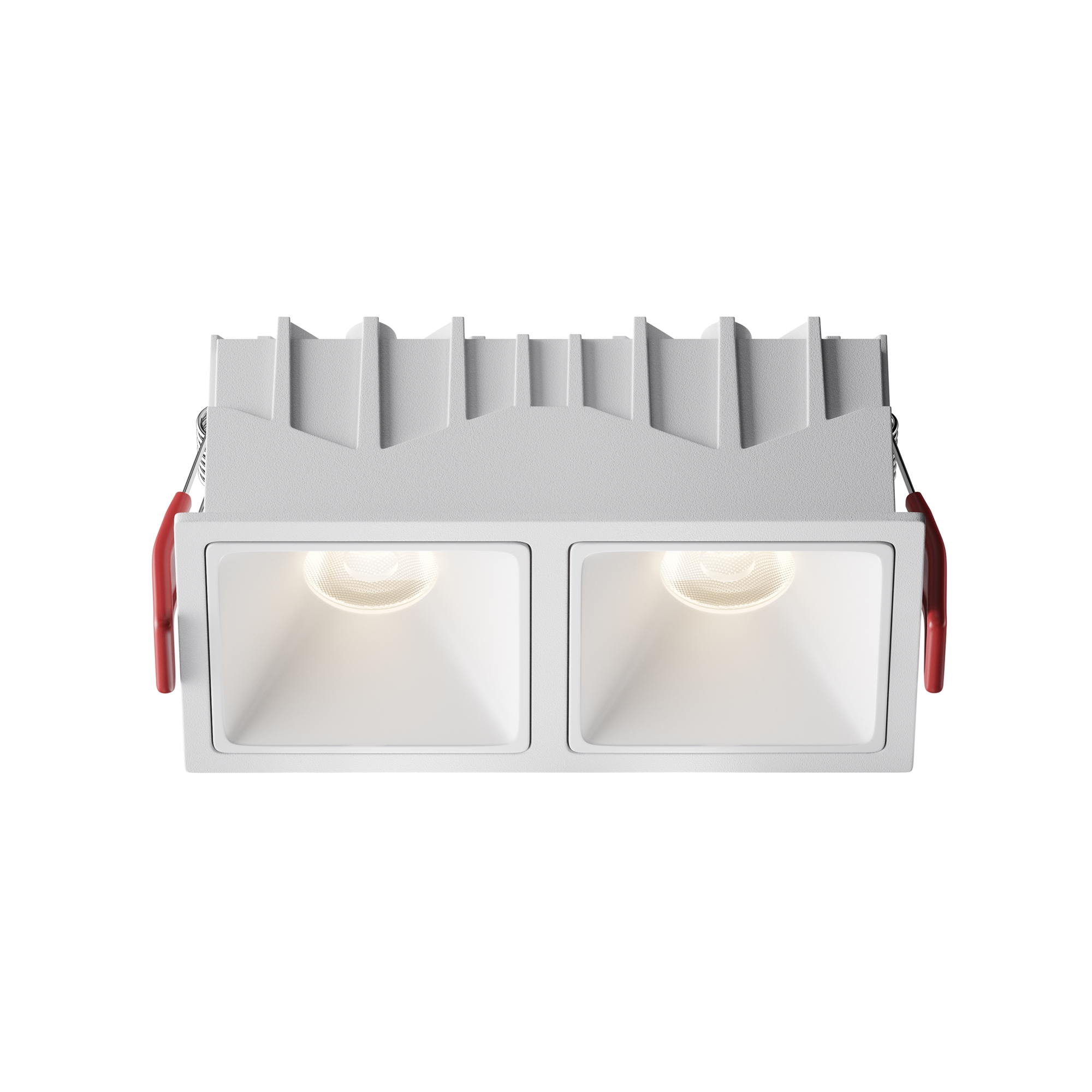Встраиваемый светильник Альфа / Alfa LED 20 Вт 4000 К 50°