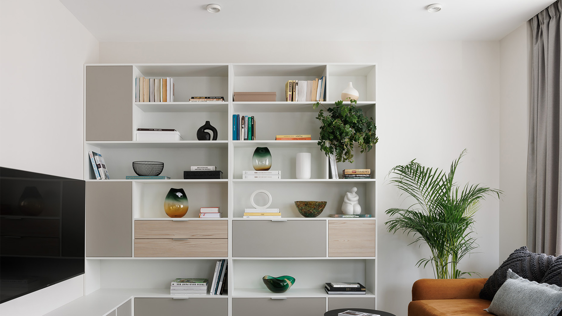 Интерьер мечты в ЖК «IQ Гатчина»