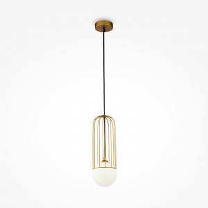 Подвесной светильник Телфорд / Telford G9х1