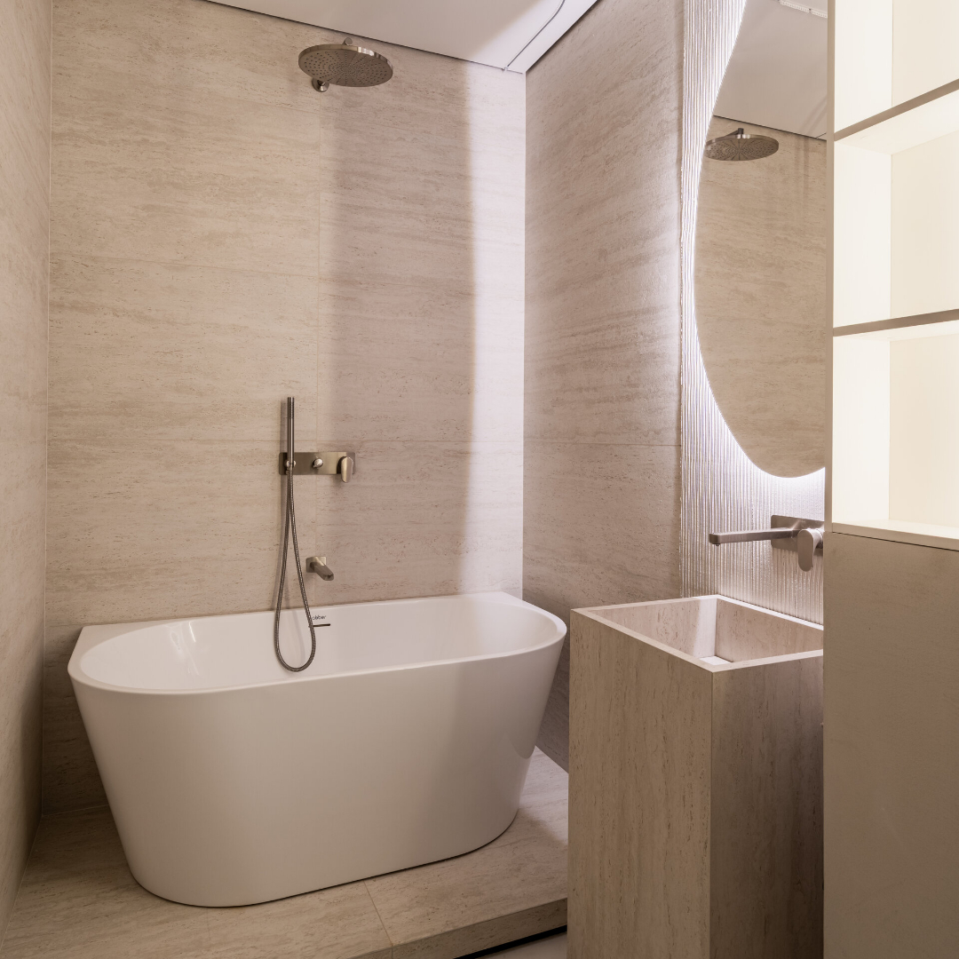 Дом для бизнесмена и инфлюенсера