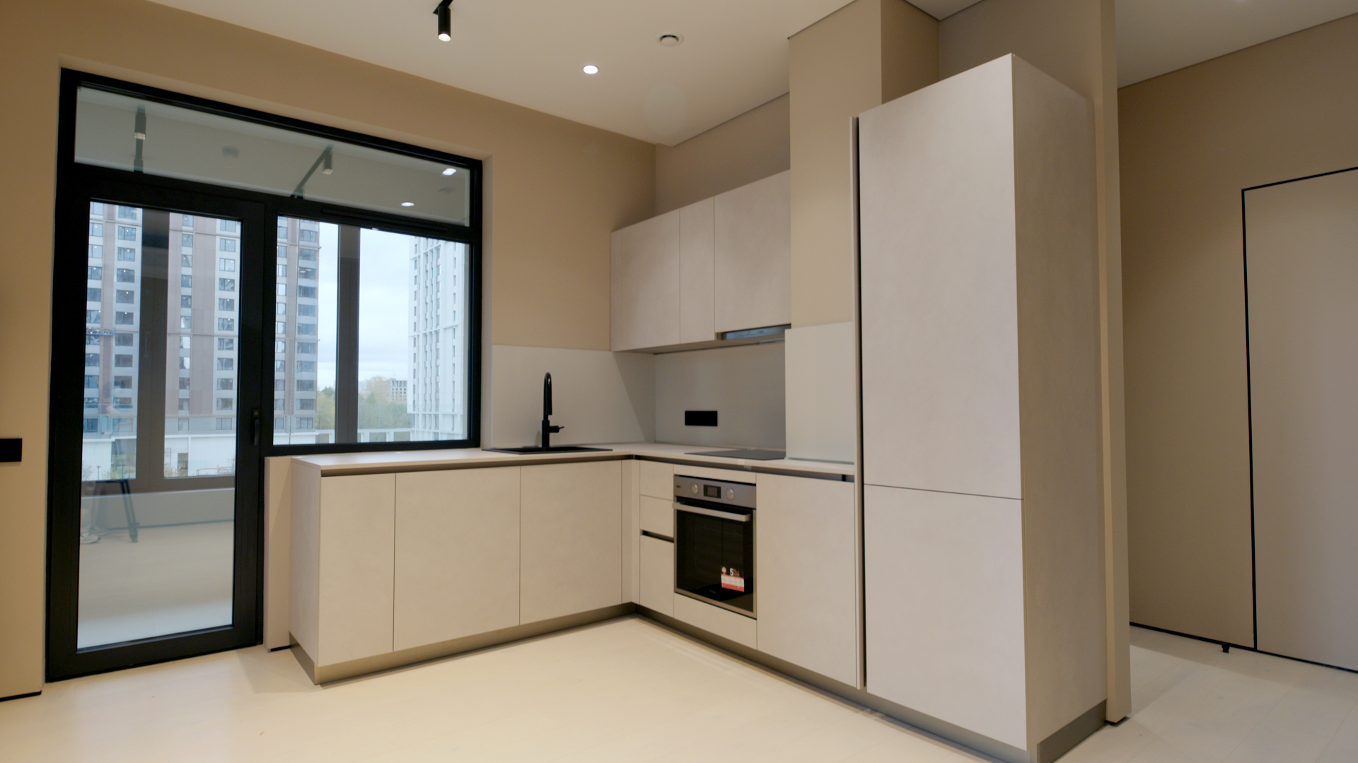 Эстетика комфорта и роскоши в ЖК «Остров» от девелопера «Донстрой»