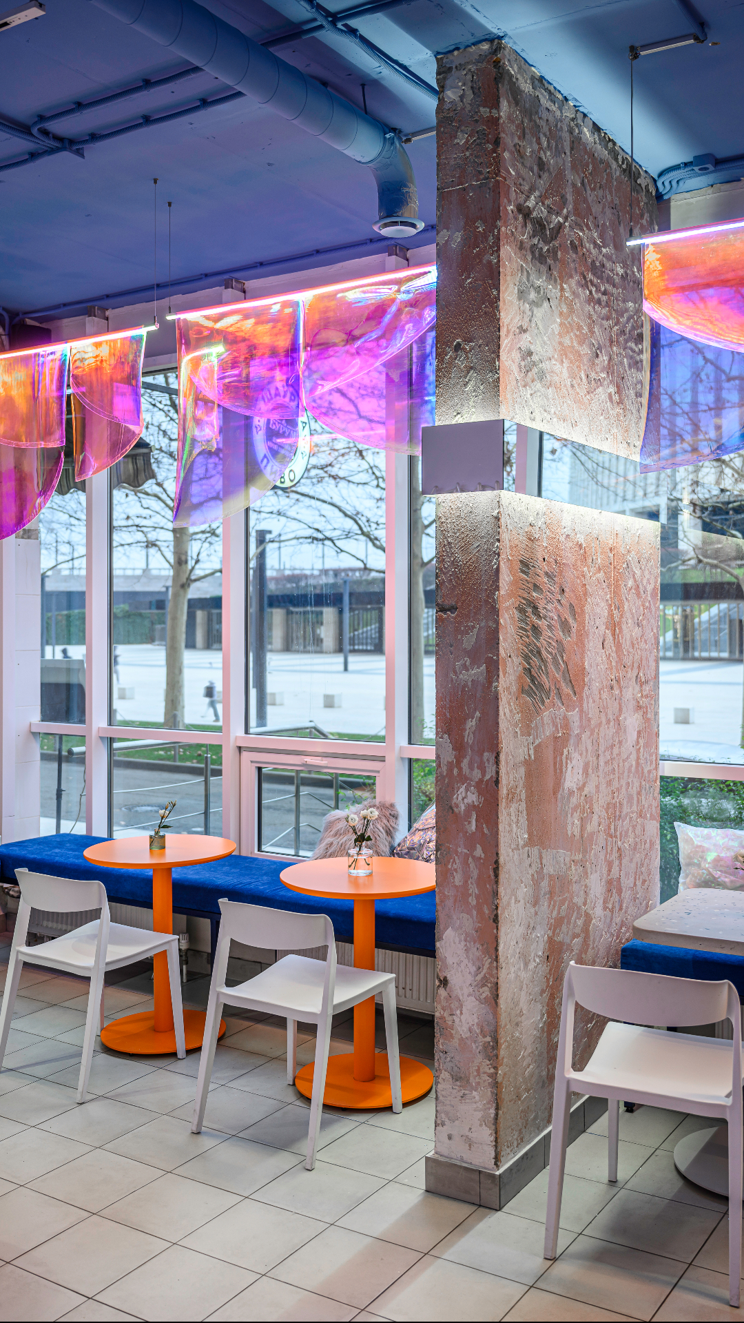 Бистро-бар «Любители» в Краснодаре