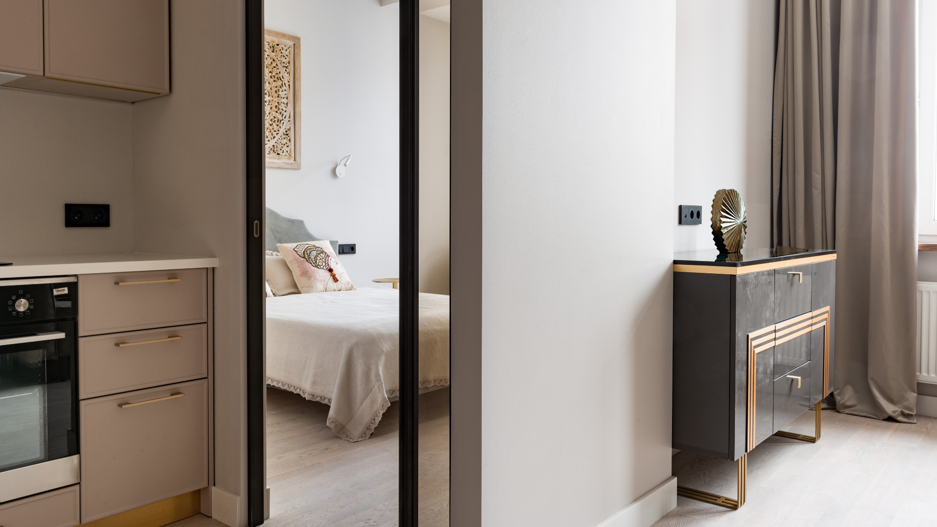 Квартира мечты в ЖК «Династия»