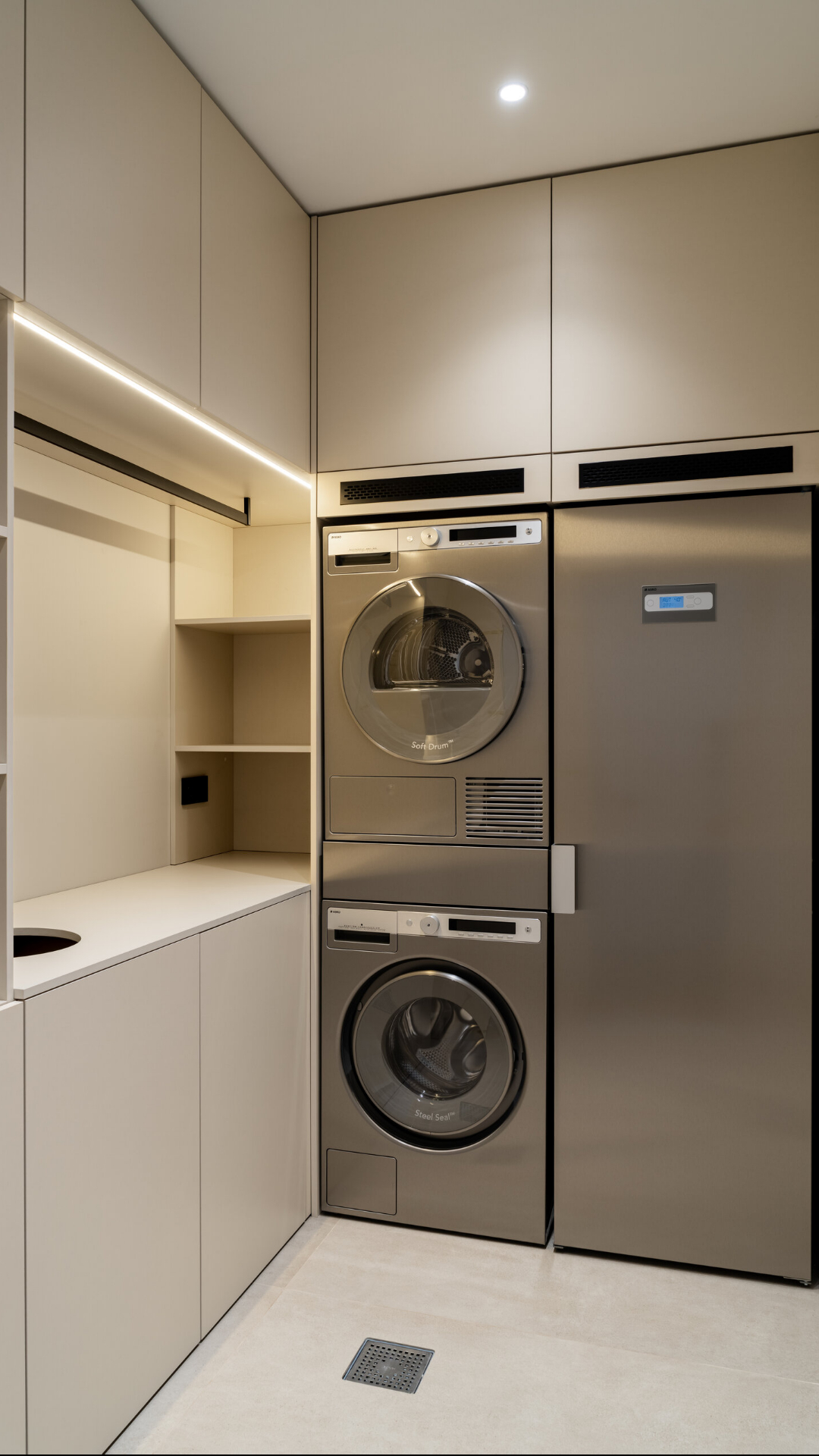 Дом для бизнесмена и инфлюенсера