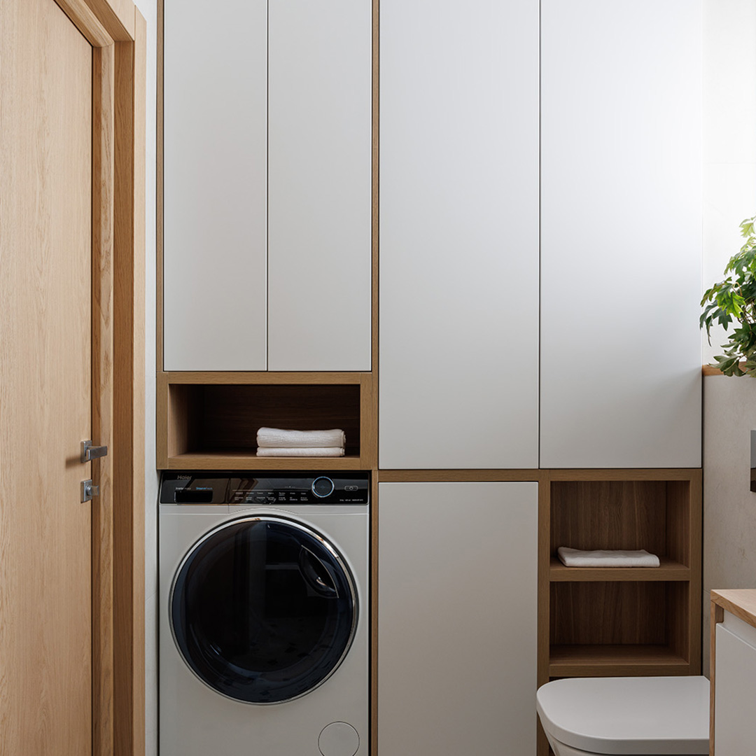 Интерьер мечты в ЖК «IQ Гатчина»