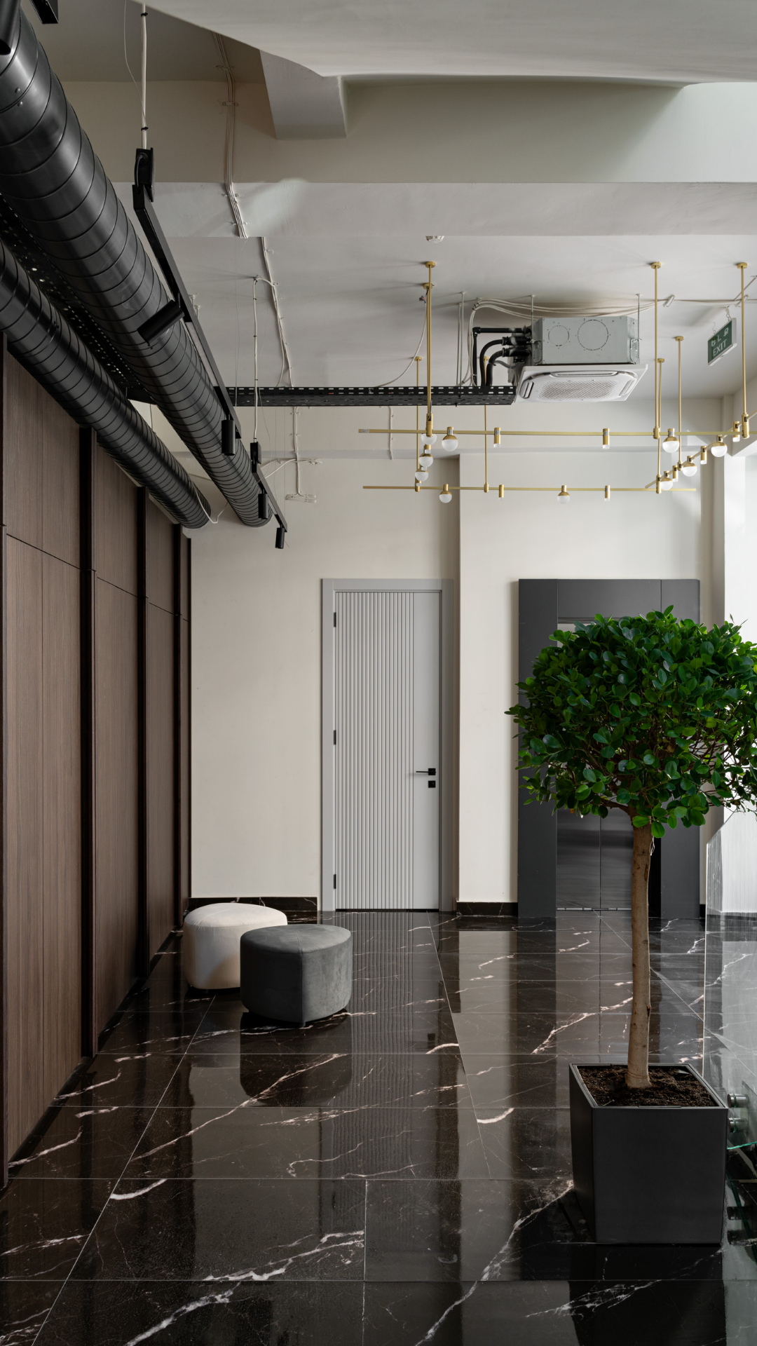 IT-Офис в Ереване: когда свет – часть корпоративной культуры