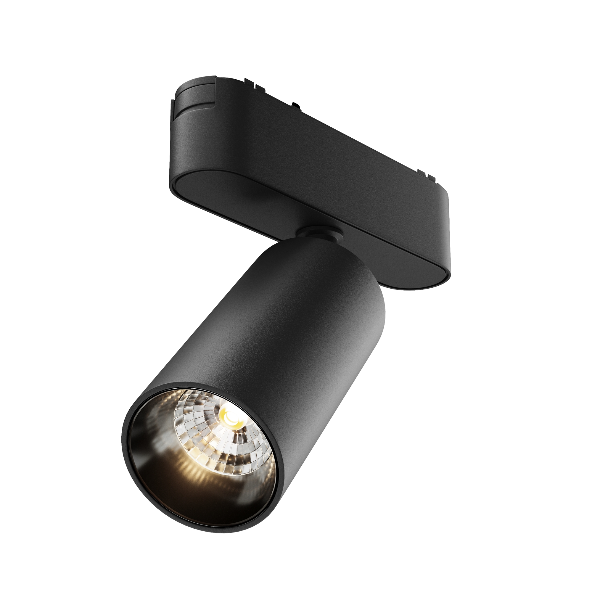 Трековый светильник Фокус / Focus Led Radity 3000K 12Вт 36°