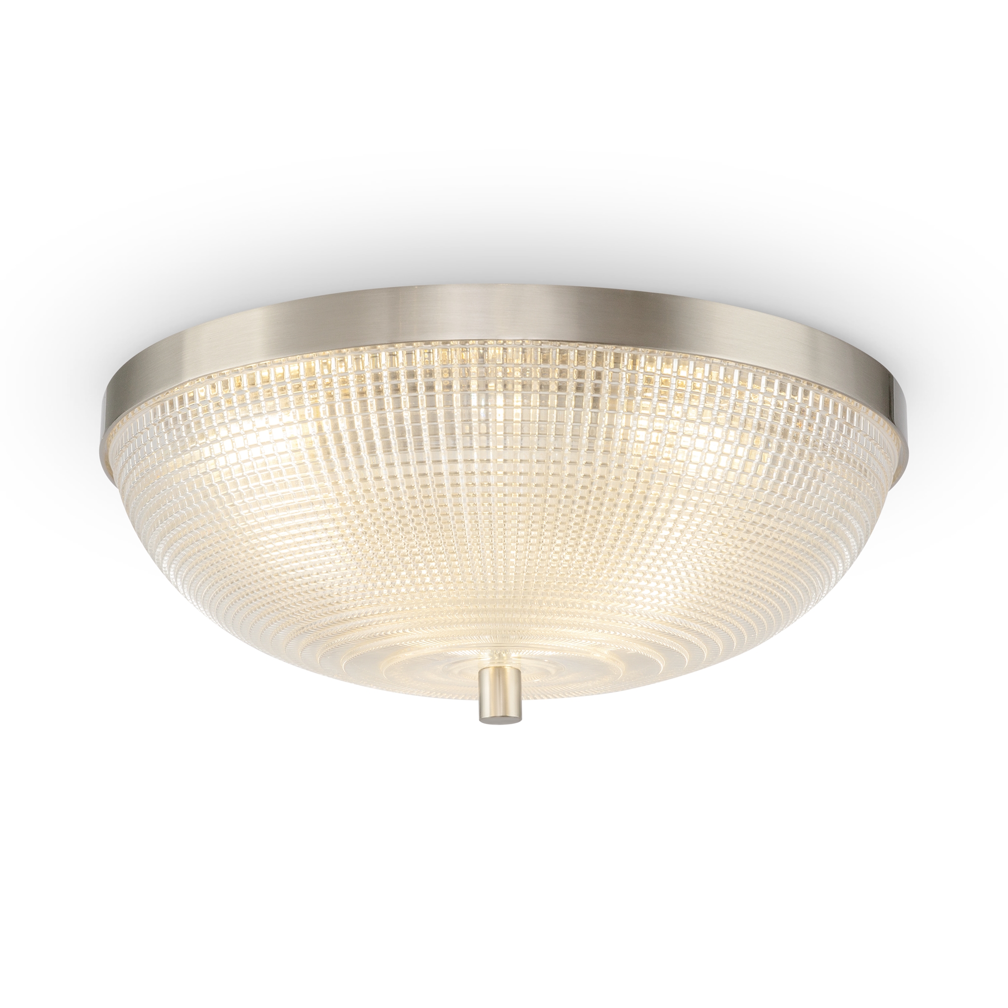 Потолочный светильник Коуп / Coupe E14х3