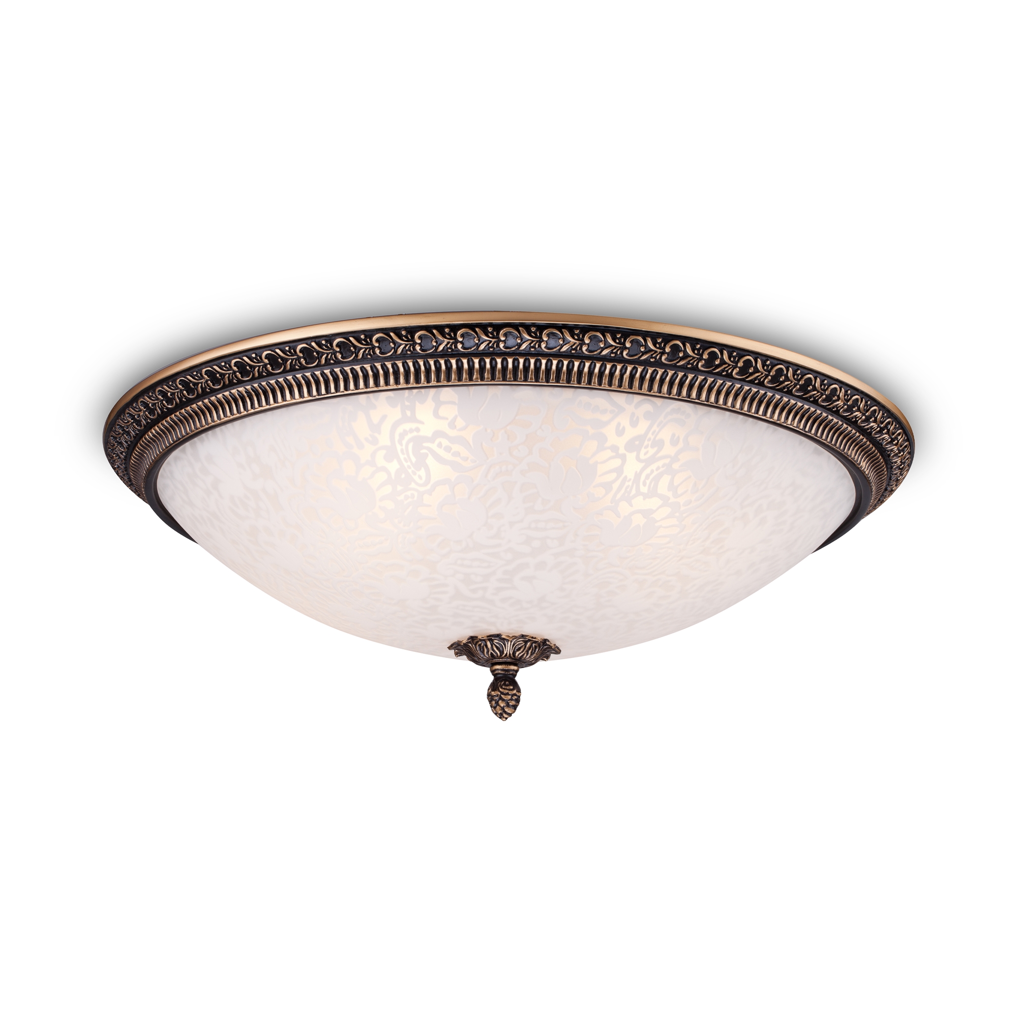 Потолочный светильник Паскаль / Pascal E27х4