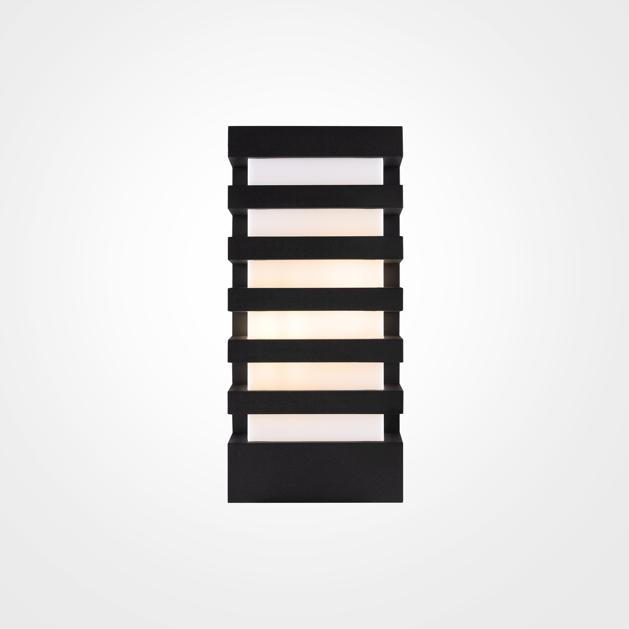 Настенный светильник (бра) Ремса / Remsa E14х2 60Вт IP 54