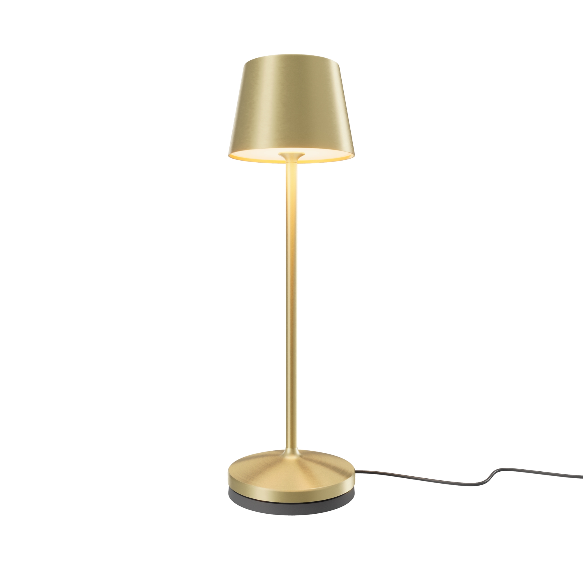 Аккумуляторный светильник Уголок / Nook 2700-4000К 1Вт