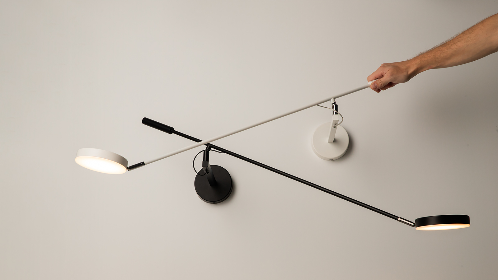 Функциональность и лаконичность