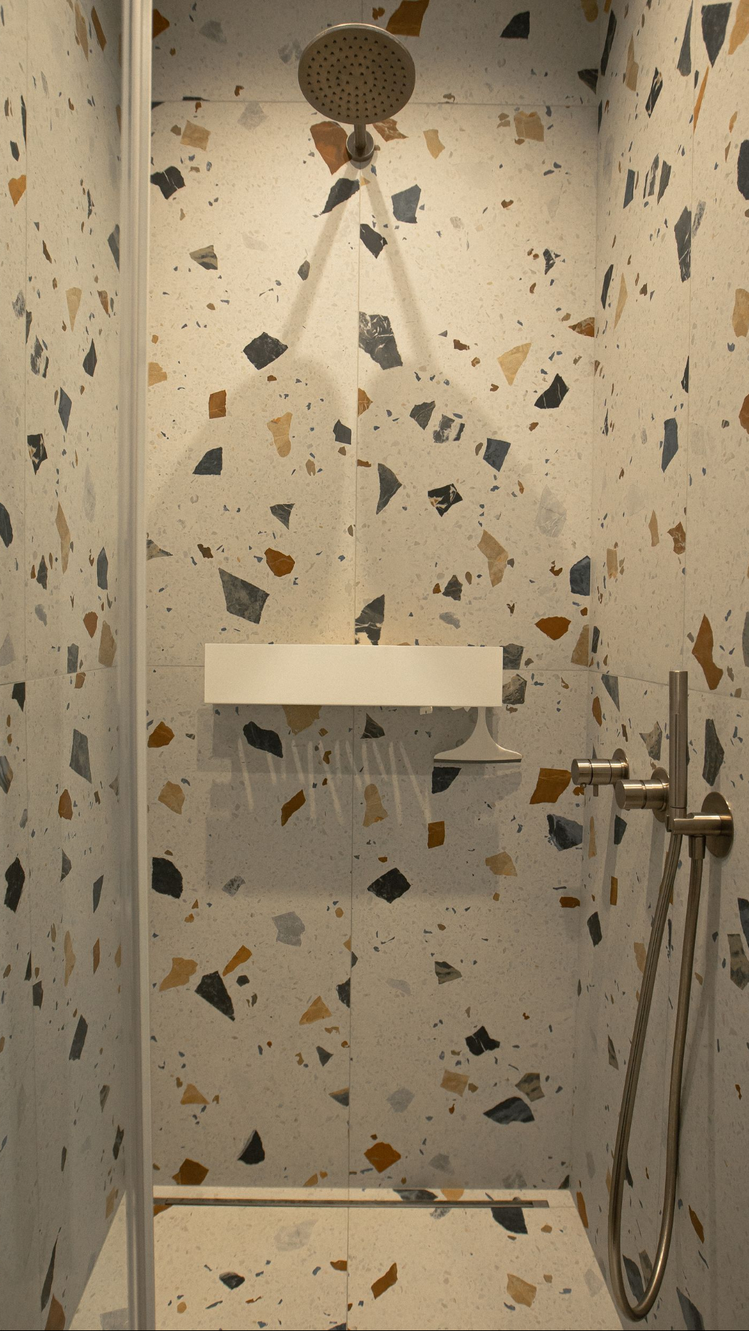 Семейное «гнёздышко» с видом на Москву-реку